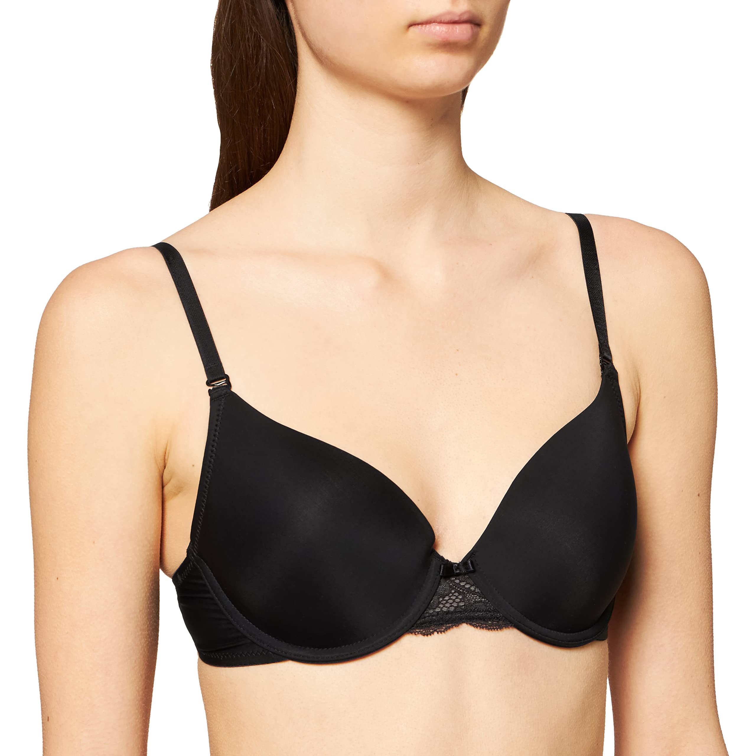 Triumph Beauty-Full Darling W BH Mit Bügel 6116/G2 Rosa Bralette Sexy Spitze NEU