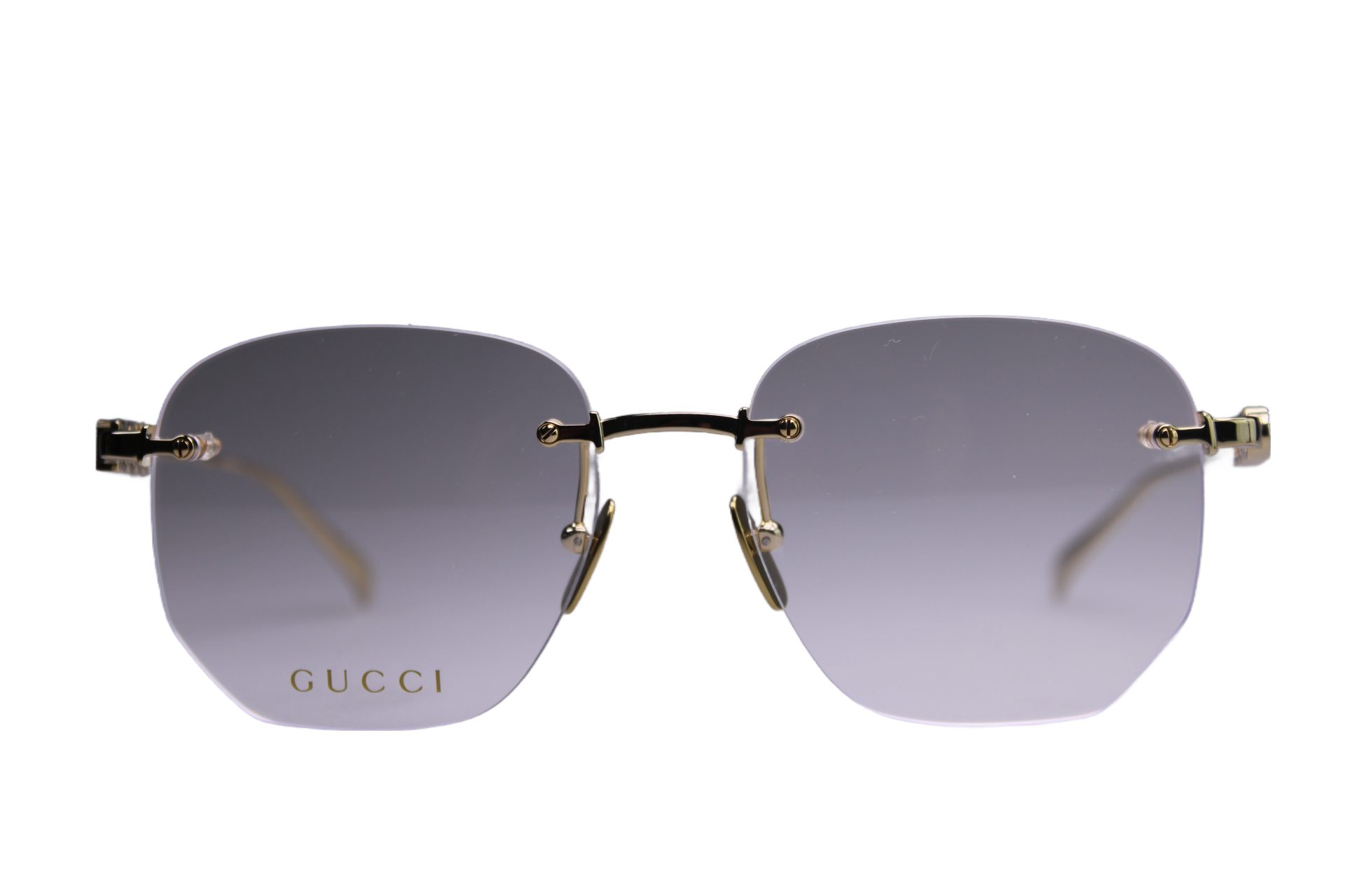 GUCCI Brillengestell GUCCI Brillenfassung GG1806O 002