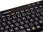 Logitech »Wireless Keyboard K360 - DE-Layout« Tastatur, Bild 4
