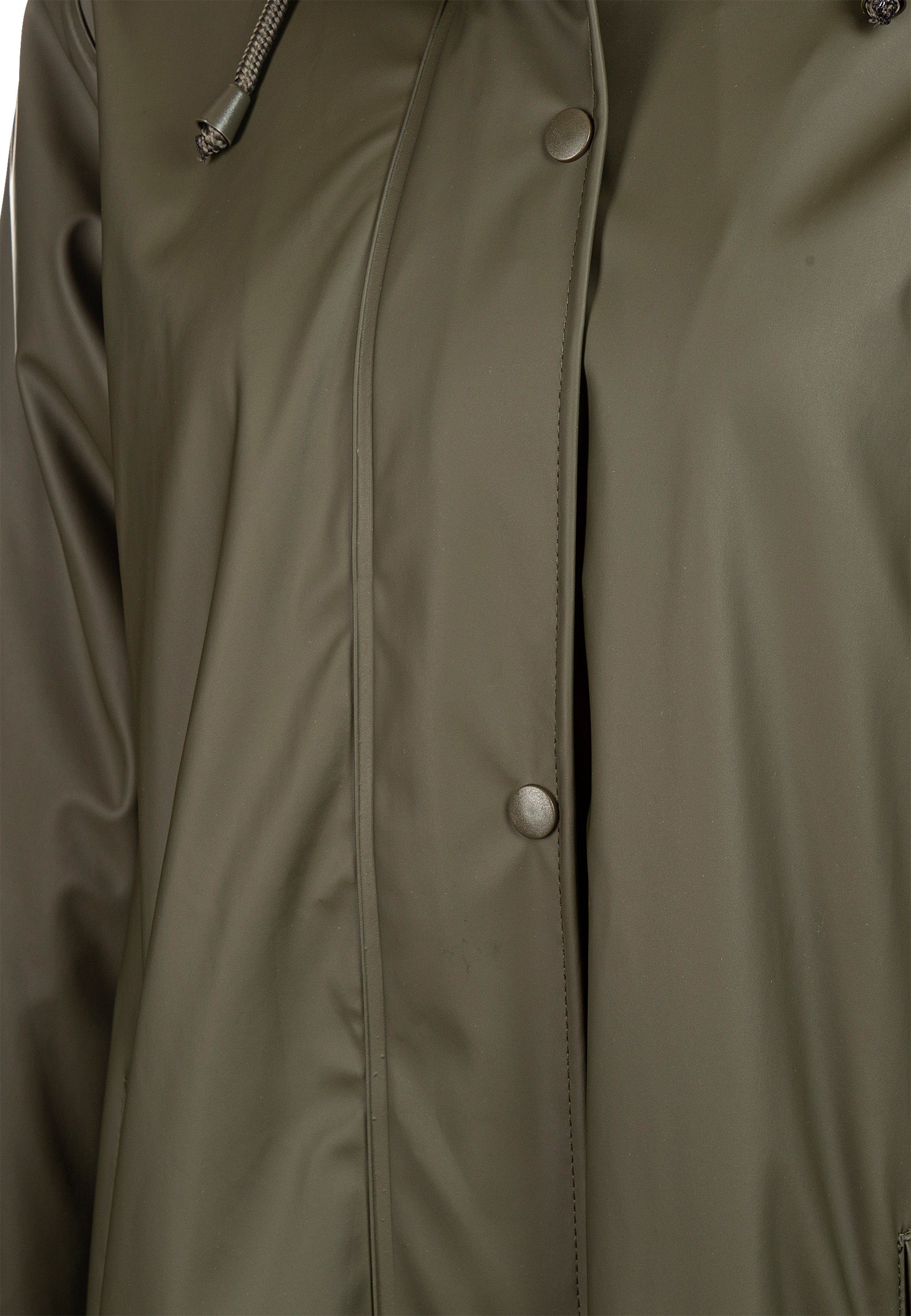 WEATHER REPORT Outdoorjacke Simone mit getapten Nähten