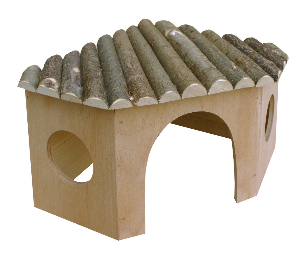 Ollesch Nagerhaus Ollesch Nagerhaus 35x29x17 cm