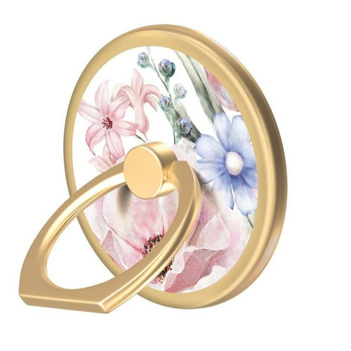 iDeal of Sweden of Sweden Smartphone-Halterung Magnetic Ring Mount floral romance Smartphone-Halterung