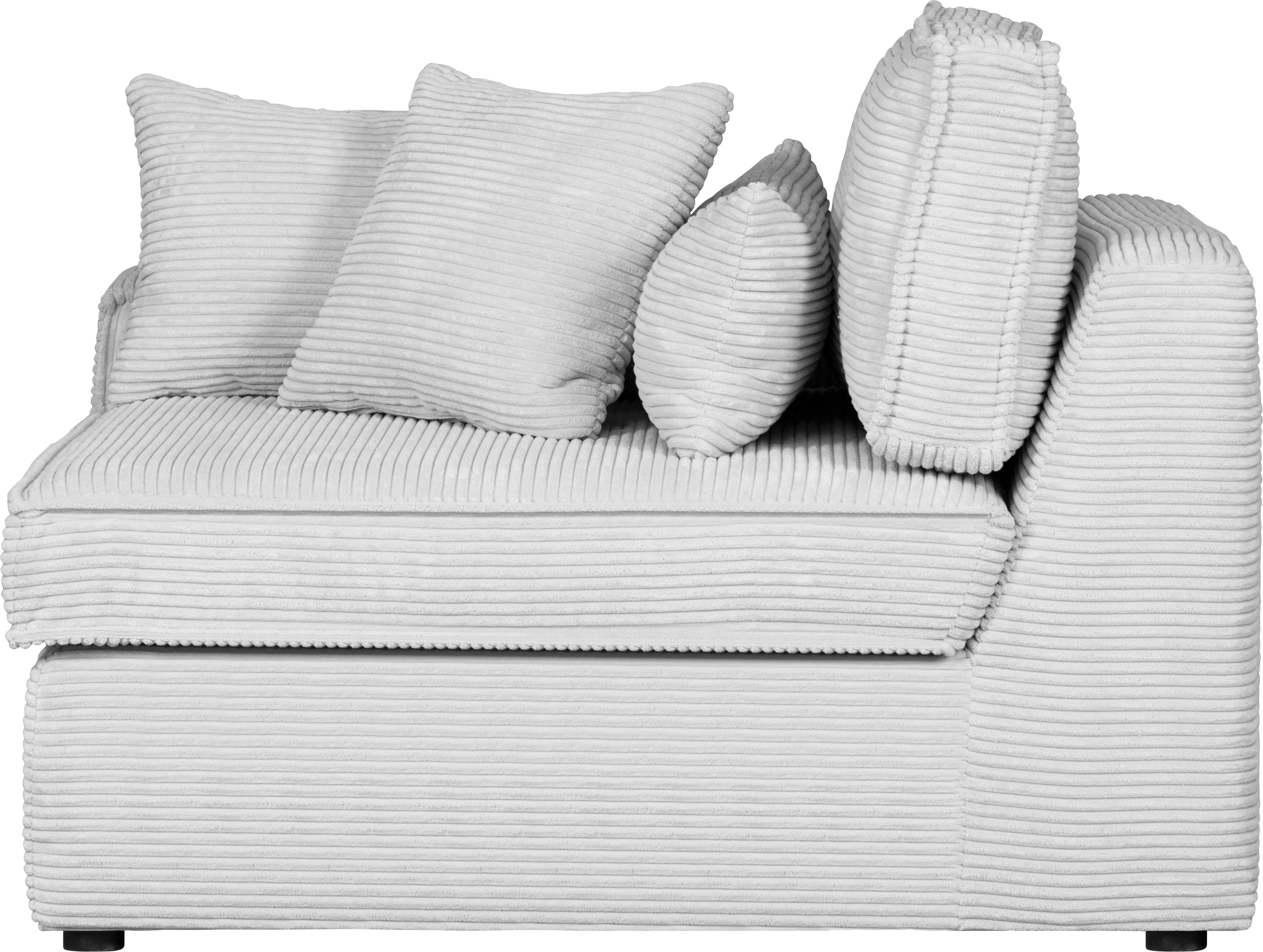 RAUM.ID Sofaelement Enid, als Teil eines günstig online kaufen