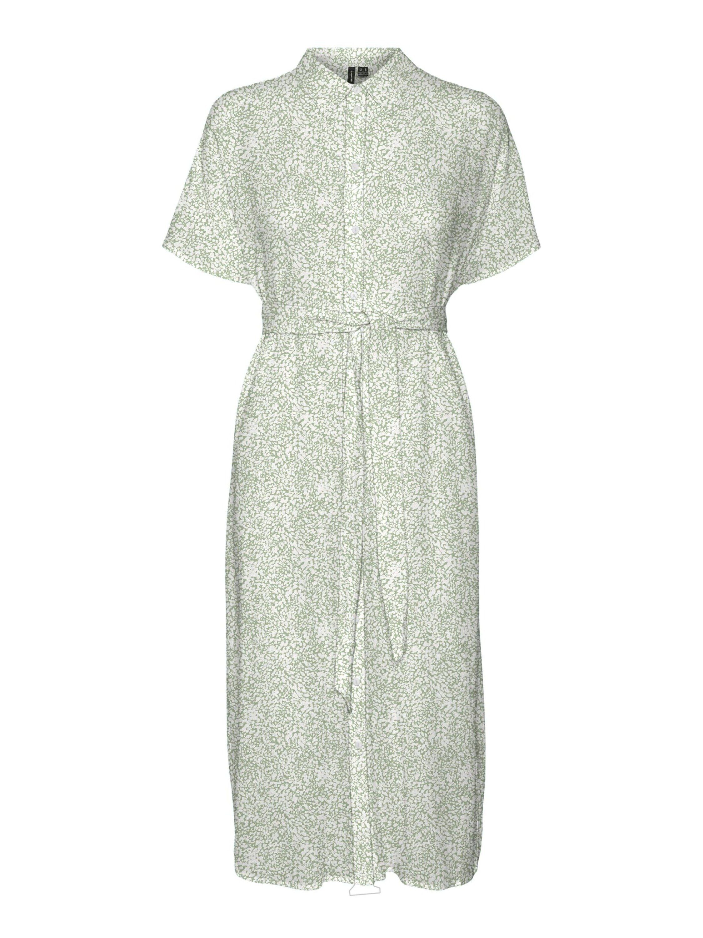 Vero Moda Blusenkleid Menny (1-tlg) Weiteres günstig online kaufen