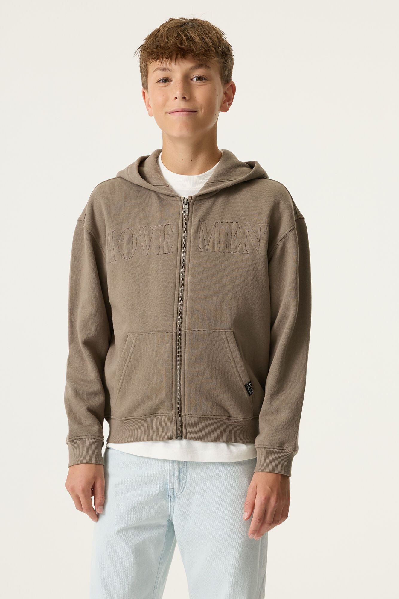 GARCIA JEANS Outdoorjacke