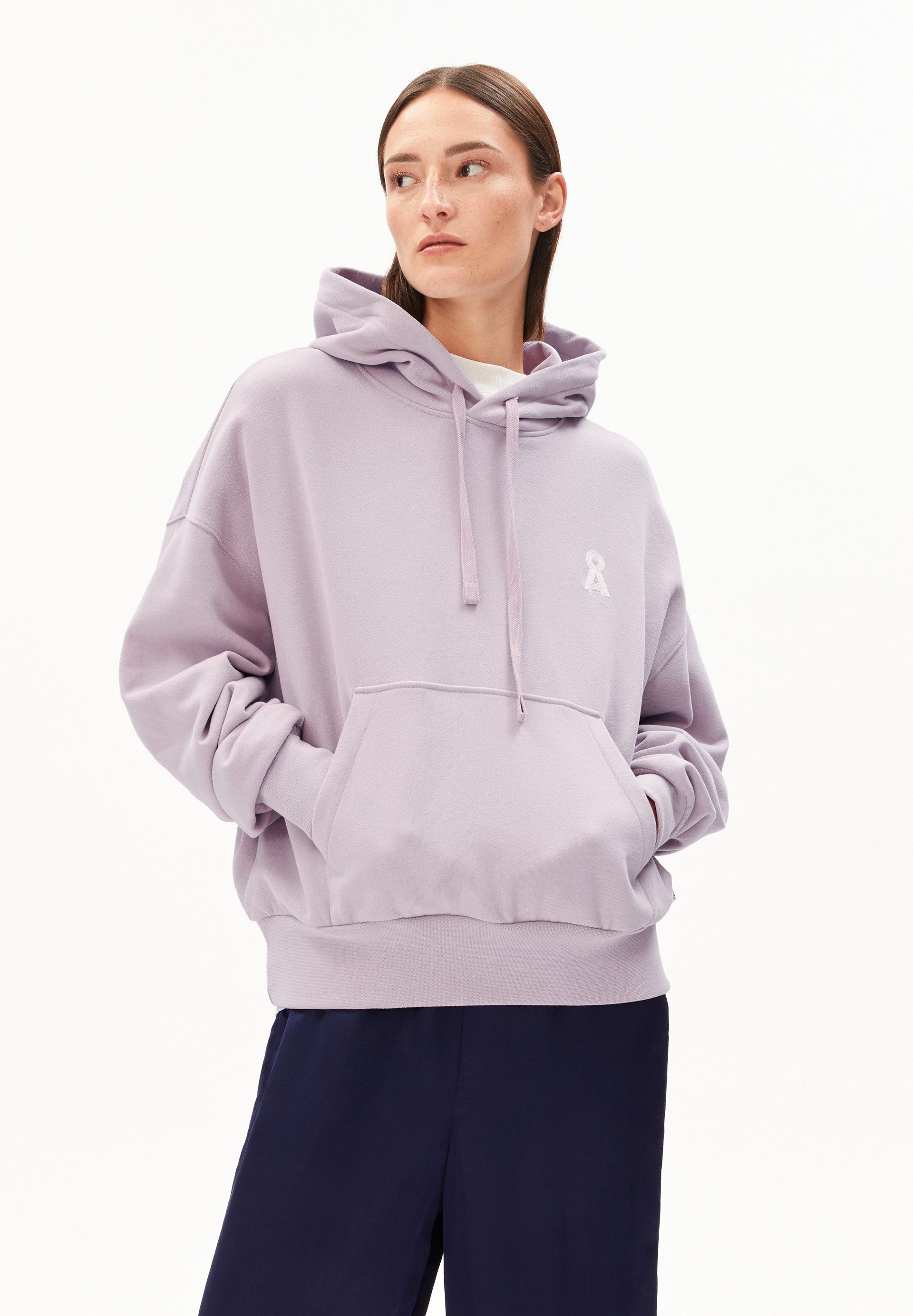 Armedangels Hoodie ICONIC Å FRANCISARAA Sweathoodie günstig online kaufen