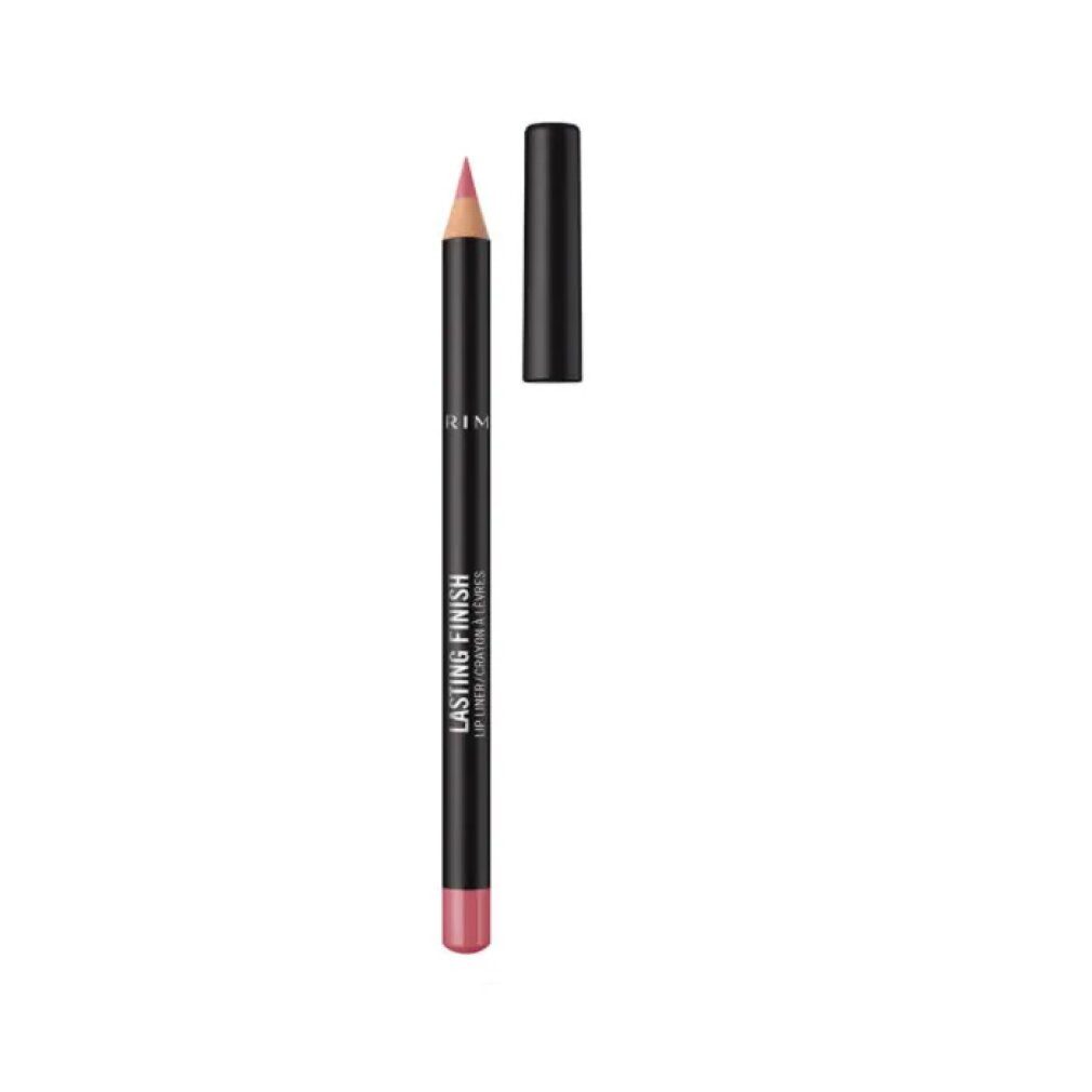 Rimmel London Lipliner Lasting Finish 8h Lip Liner 120 Pink Candy