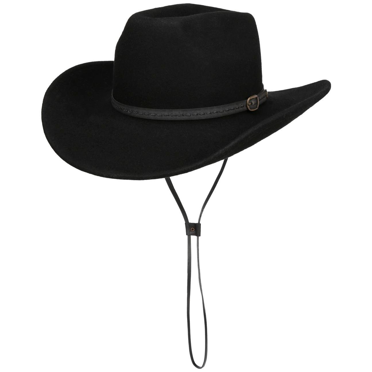 Lipodo Cowboyhut