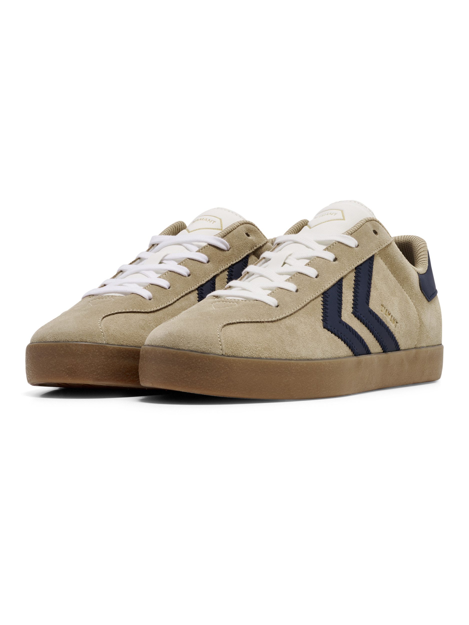 hummel DIAMANT LX-E SD Sneaker günstig online kaufen