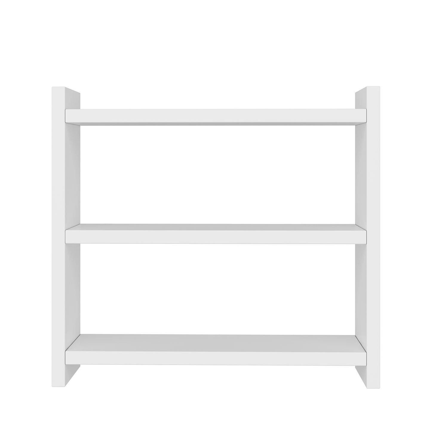 Skye Decor Küchenregal, Packung 1-tlg., 44x40 x10 cm, Arbeitsplatten-Organizer