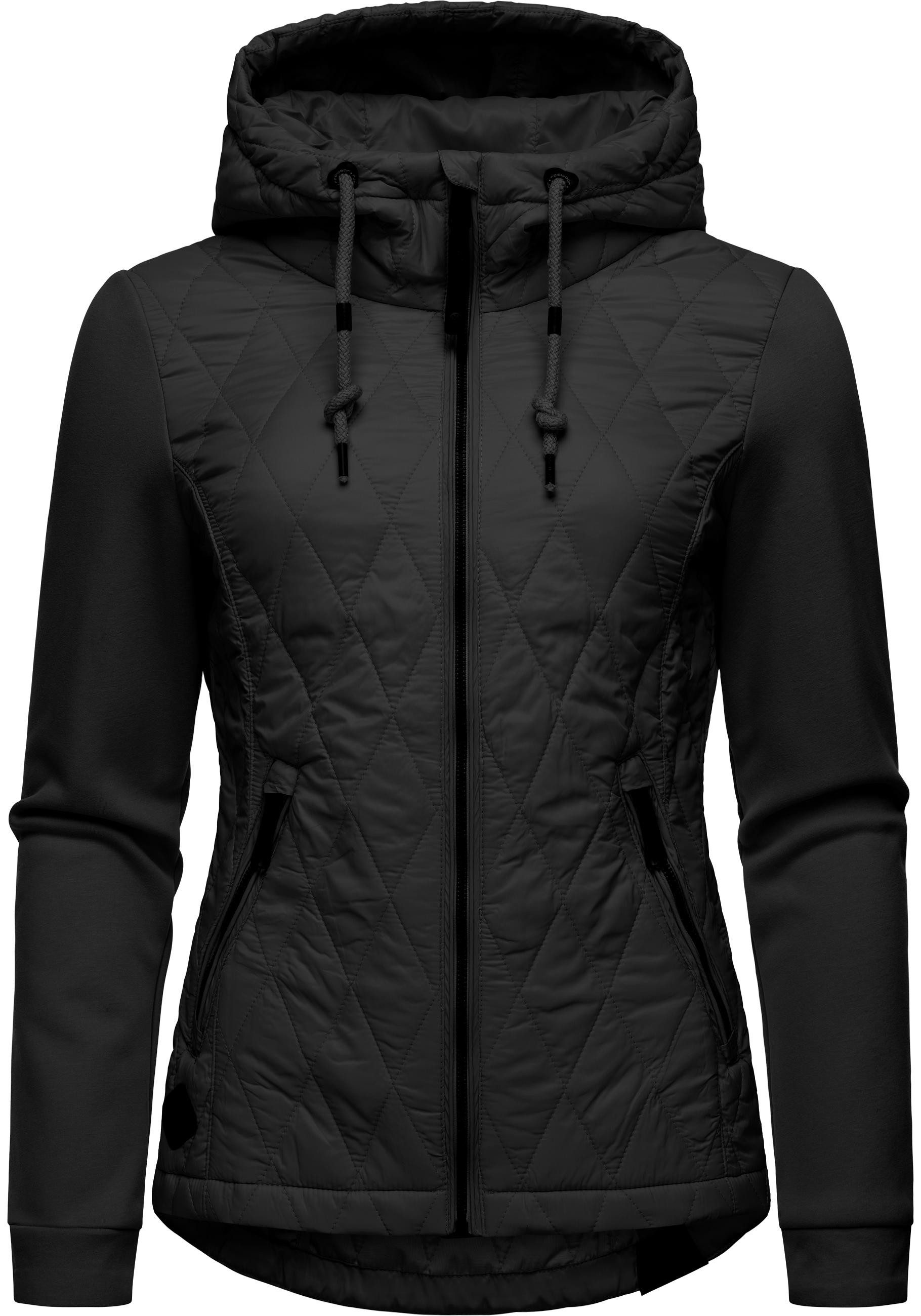 Outdoorjacke Lucinda