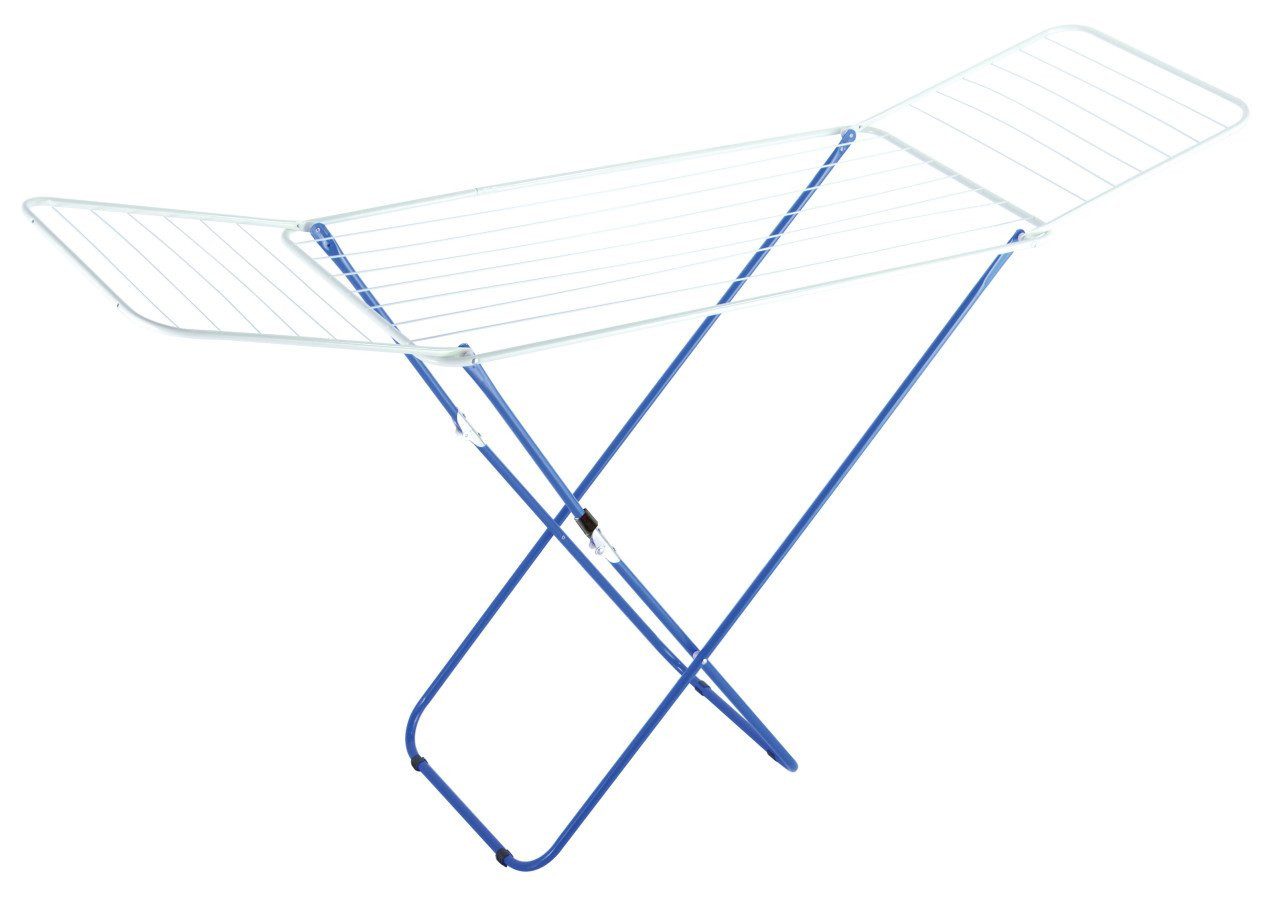 Wäscheständer TrendLine Wäscheständer Trockenlänge 18 m