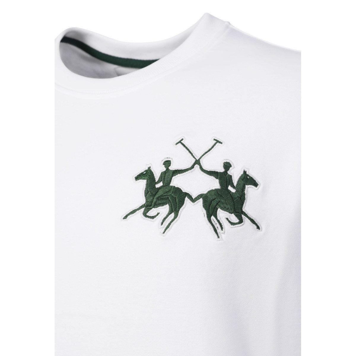 La Martina Sweatshirt MCF010 Herren Pullover, Shirt, Sweater, Langarmshirt, Dress