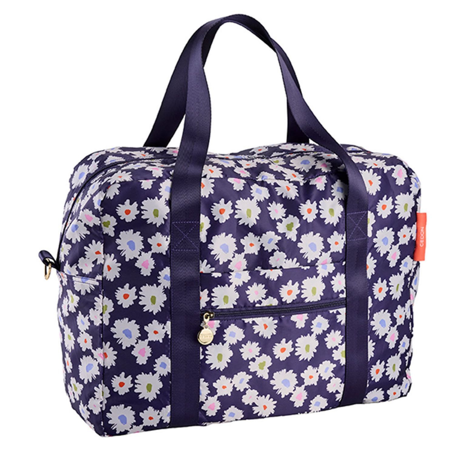 Cedon Museum Shops Reisetasche Easy Travelbag Juliette