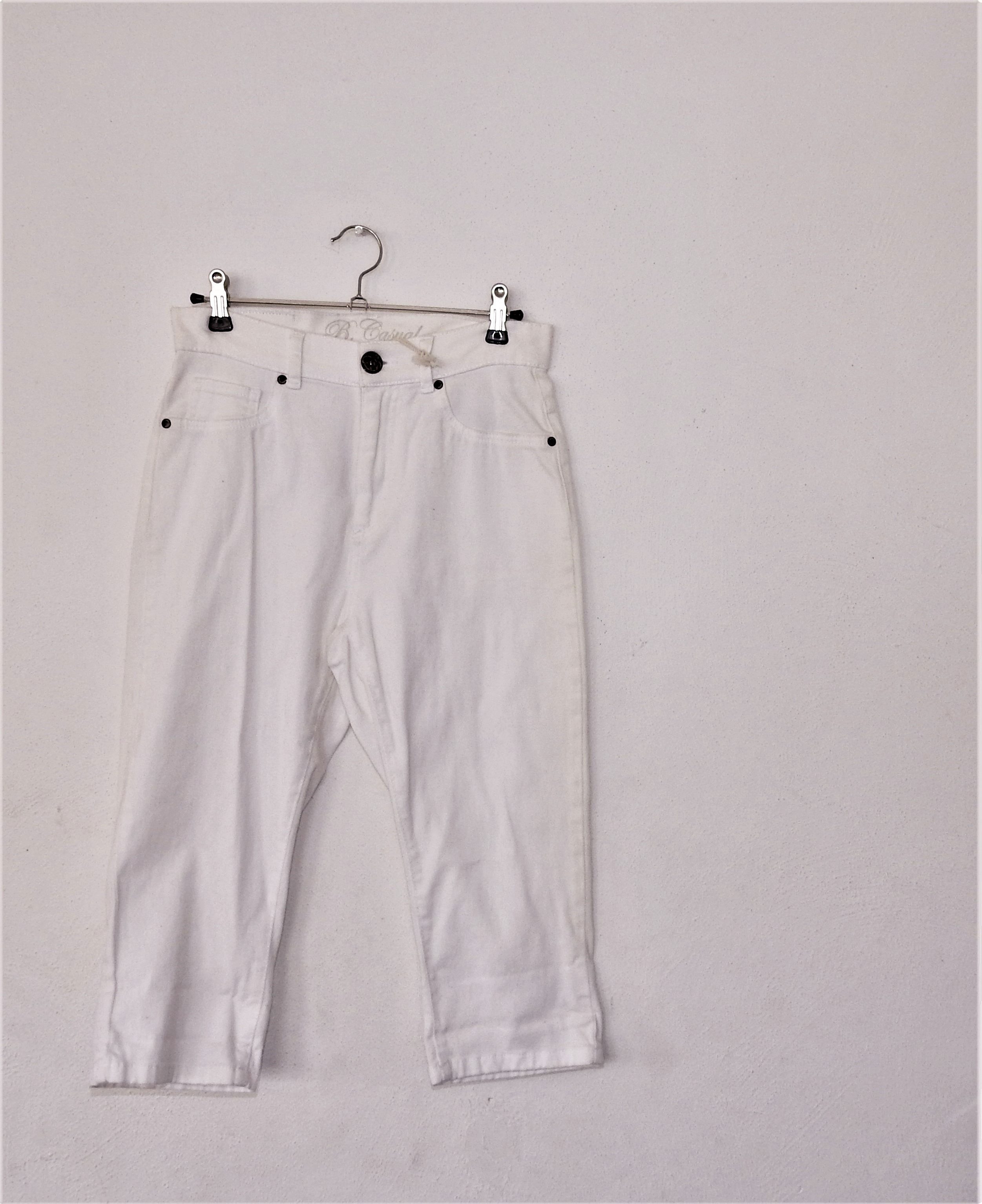 Brams Paris 3/4-Jeans Lily