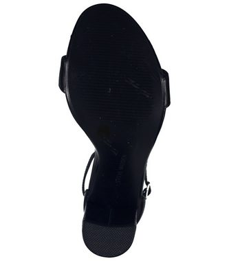 STEVE MADDEN Sandalen Leder High-Heel-Sandalette