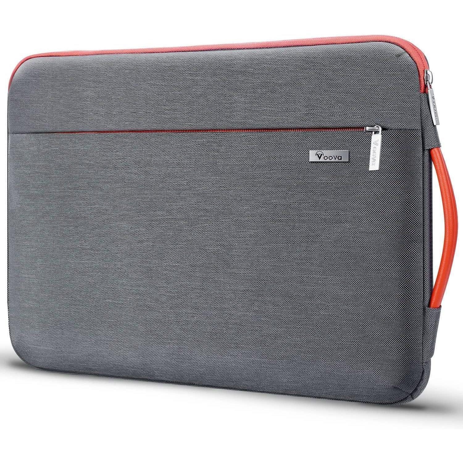 LuxusKollektion Laptoptasche Laptophülle 15 Zoll MacBook Air 360°Schutz Voo günstig online kaufen