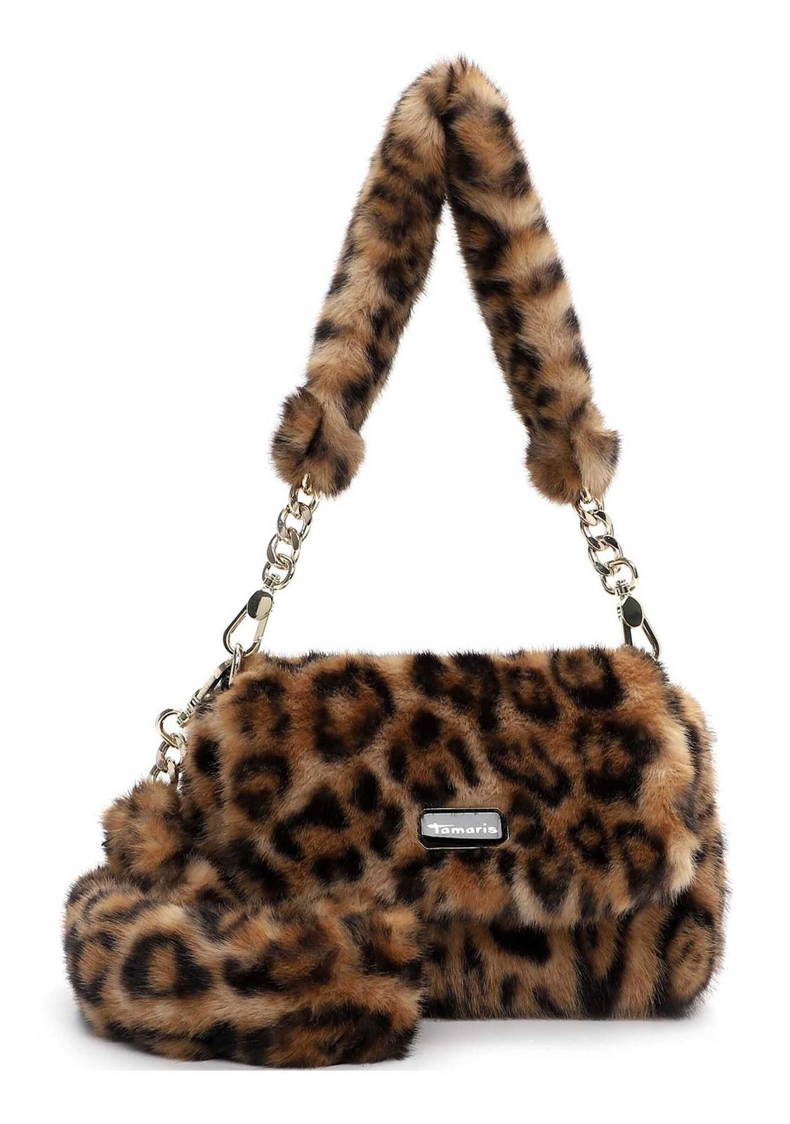 Tamaris Umhängetasche Hand Bag With Flap günstig online kaufen