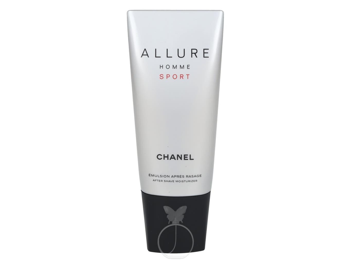 CHANEL AfterShave Balsam Chanel Allure Homme Sport After Shave