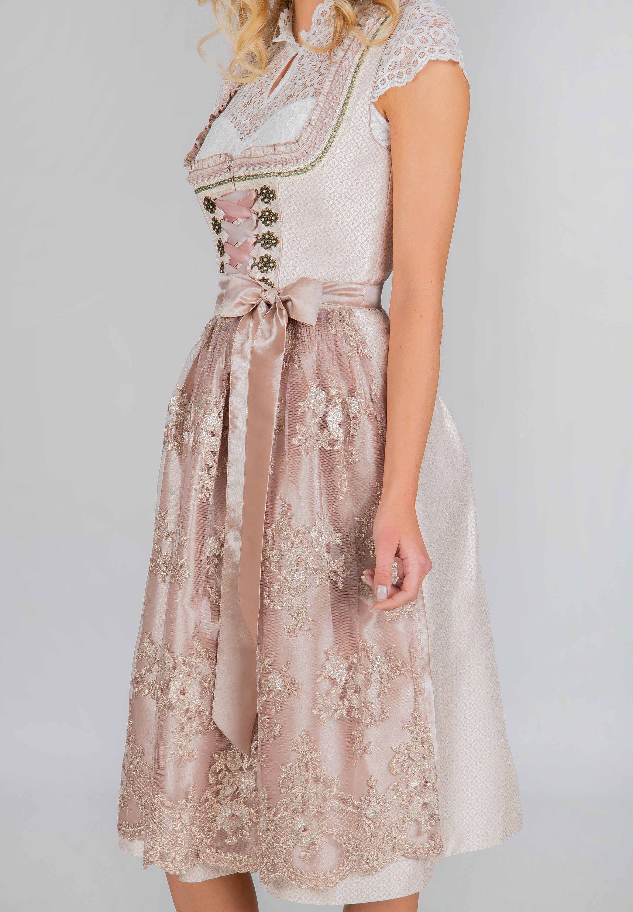 Stockerpoint Dirndl Loretta