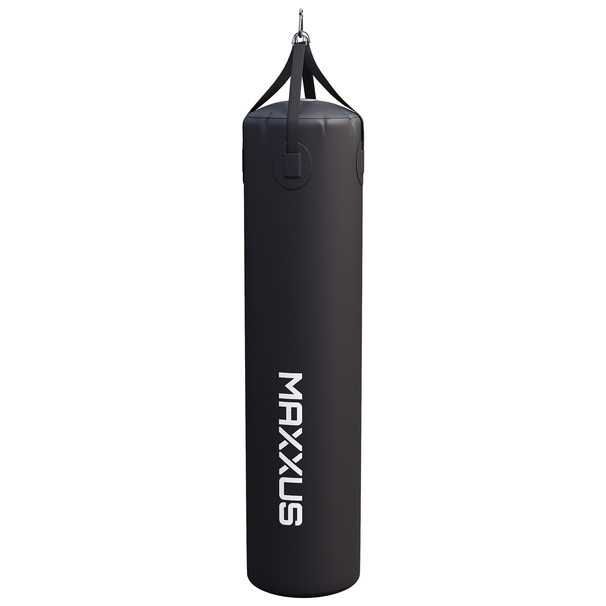 MAXXUS Boxsack MAXXUS Befüllbarer Boxsack 120–150 cm, 7 mm PVC, inkl. Pumpe