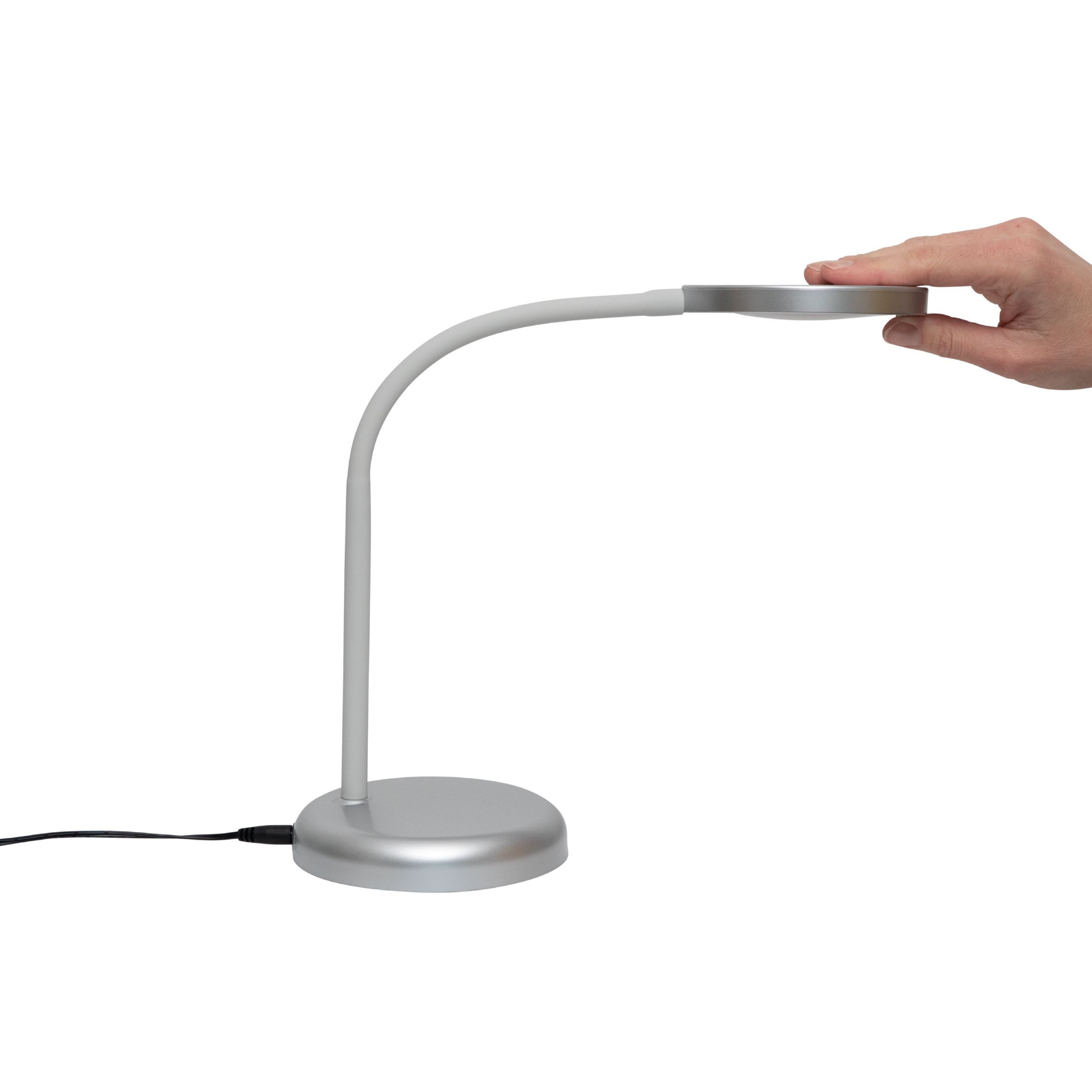 MAUL LED Schreibtischlampe LED-Tischleuchte MAULjoy, LED günstig online kaufen