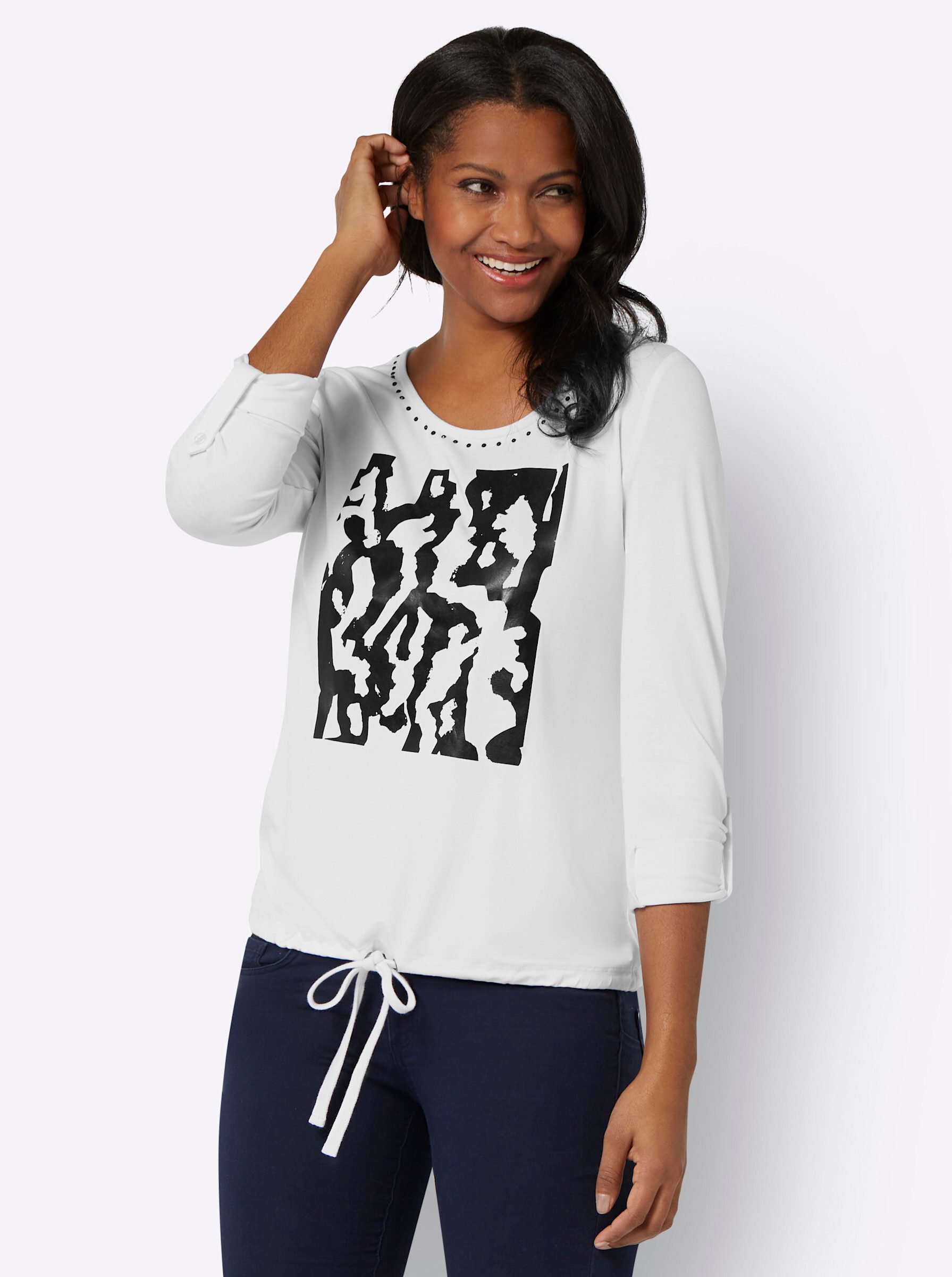 T-Shirt Print-Shirt