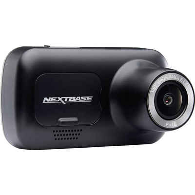 Nextbase 6.35 cm (2.5) Display, 1080p mit 30 FPS, 140° Dashcam (G-Sensor)