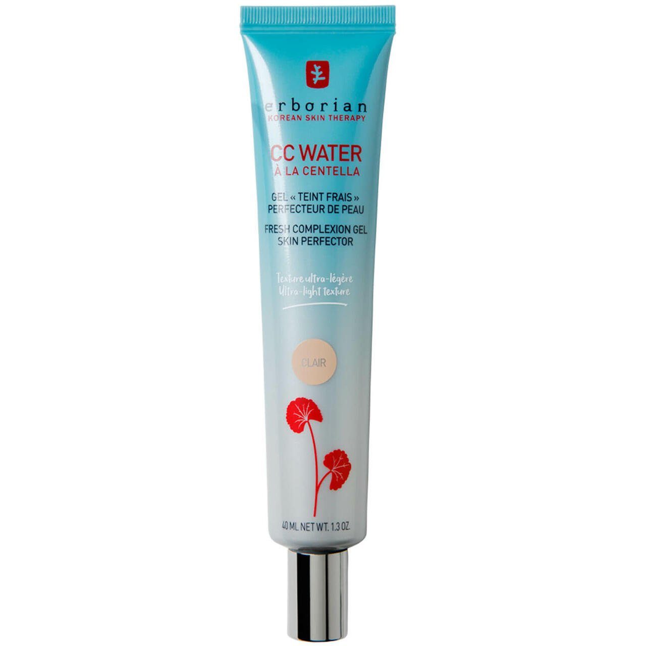 CC-Creme CC Water