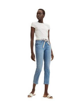 TOM TAILOR 7/8-Jeans Cropped Jeans