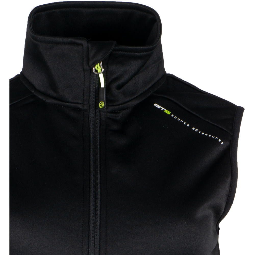 RennerXXL Funktionsweste Britt Damen Weste Powerstretch günstig online kaufen