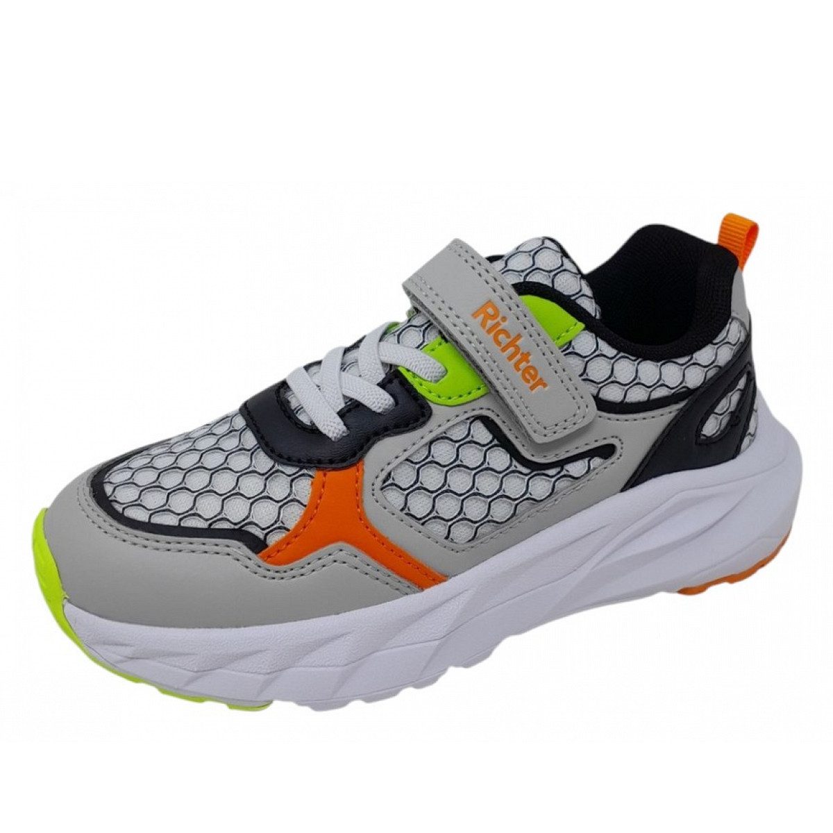 Richter Schnürschuh