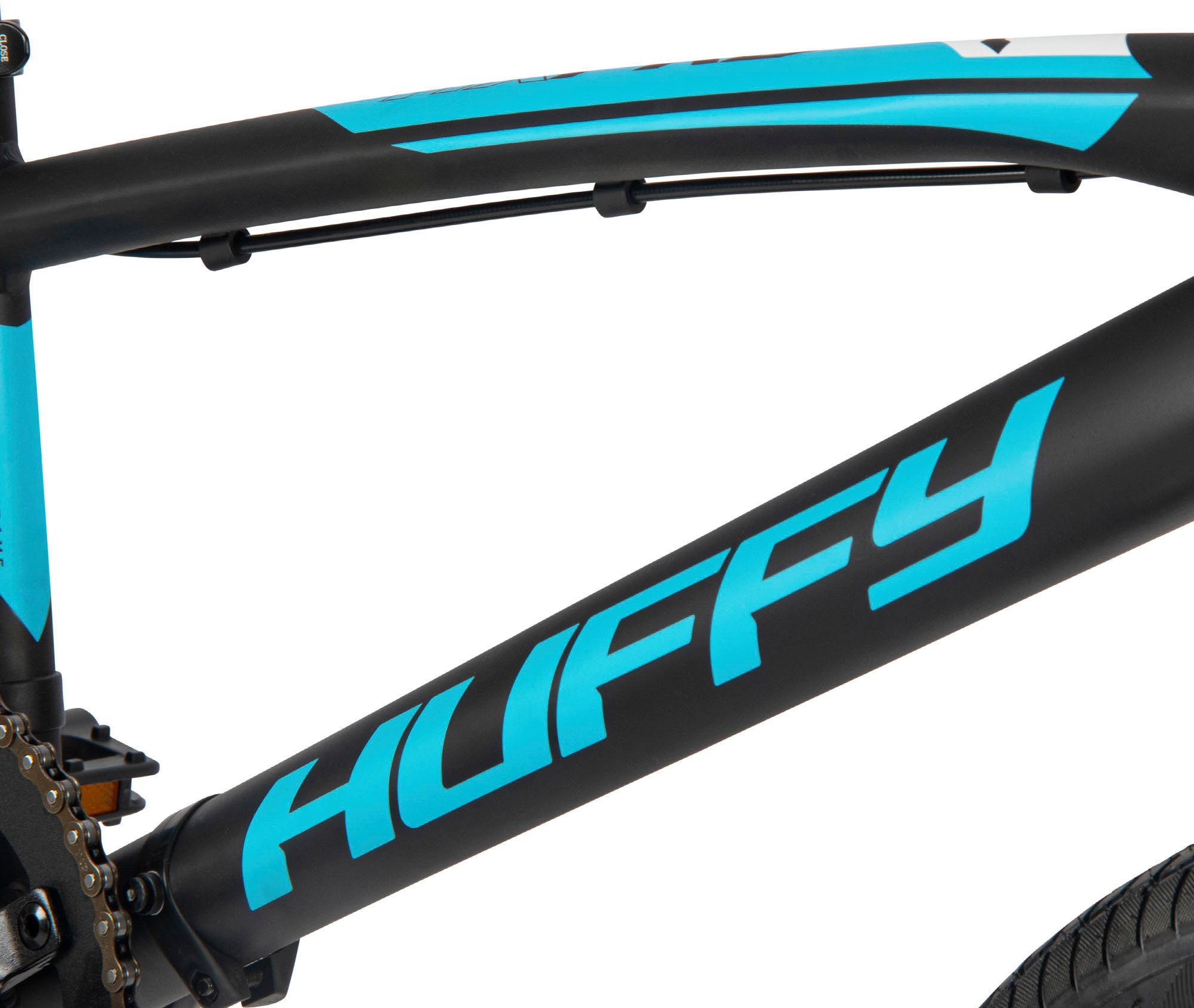 Huffy BMX Bike HX Pro 20-inch BMX Race Bike