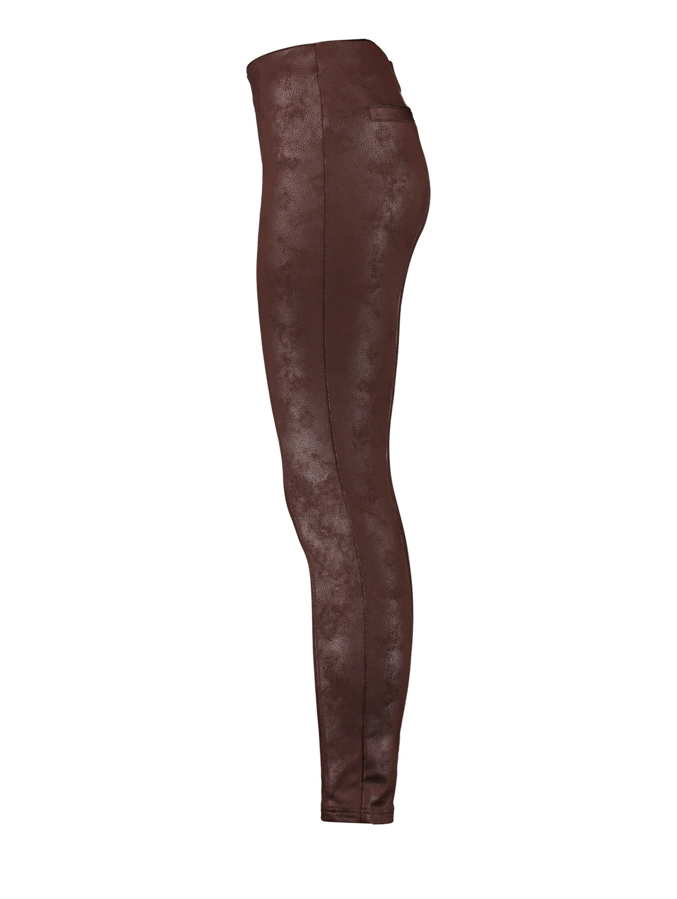 HaILY’S Leggings Va44ly (1-tlg) Plain/ohne Details günstig online kaufen