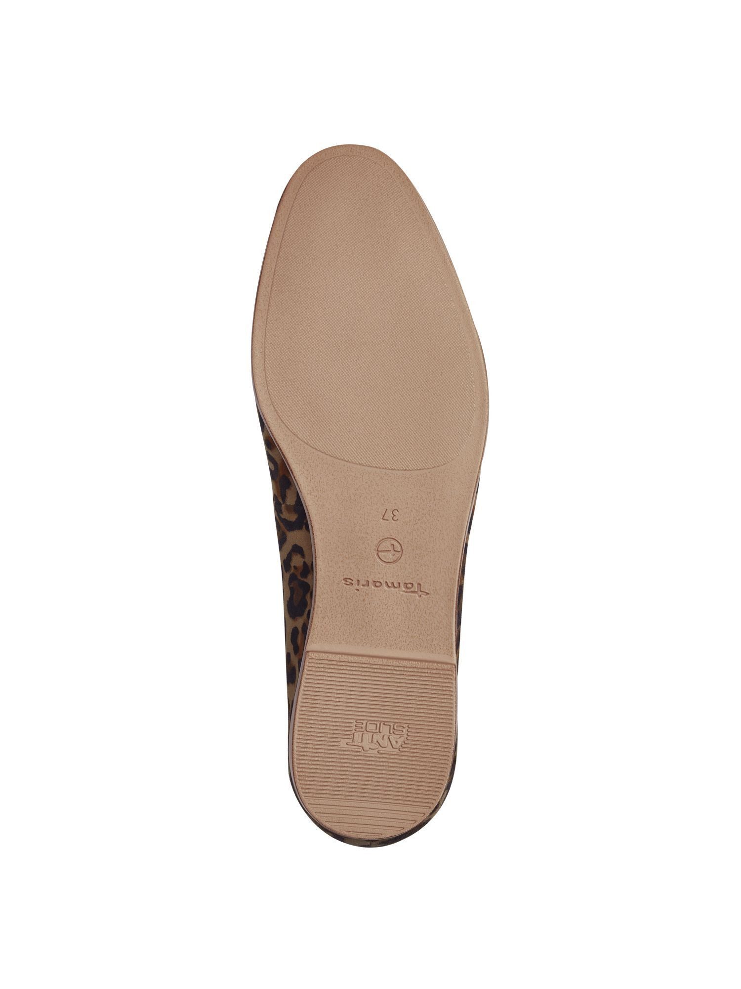 Tamaris TOUCH-IT mit Blockabsatz Blockabsatz 1-24221-44 Slipper TOUCH-IT – Bild 5 von 5