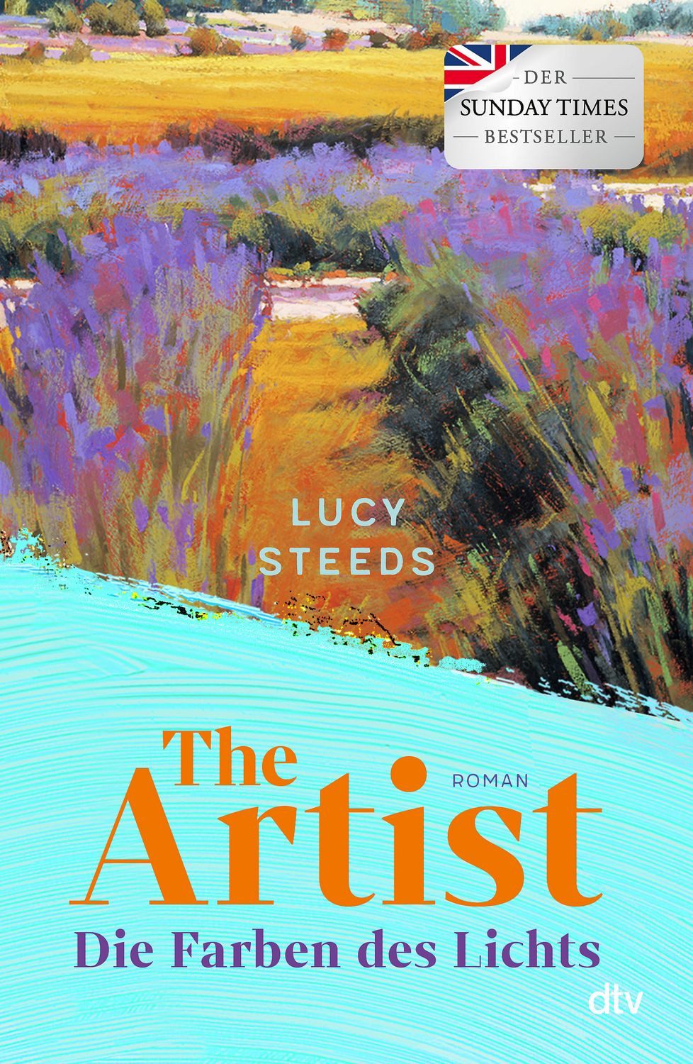 The Artist / Lucy Steeds