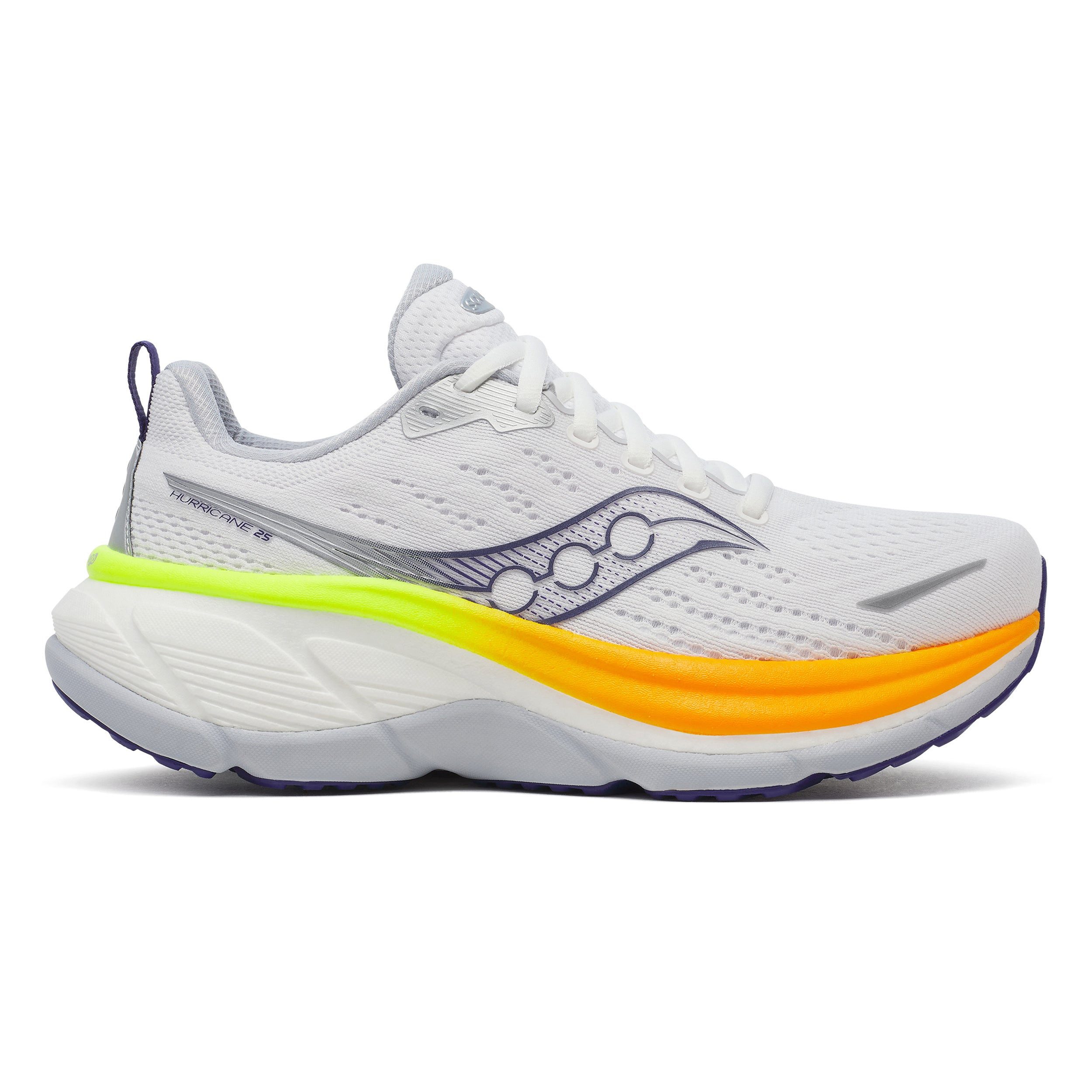 Saucony Hurricane 25 - Stabilitätsschuh Laufschuh günstig online kaufen