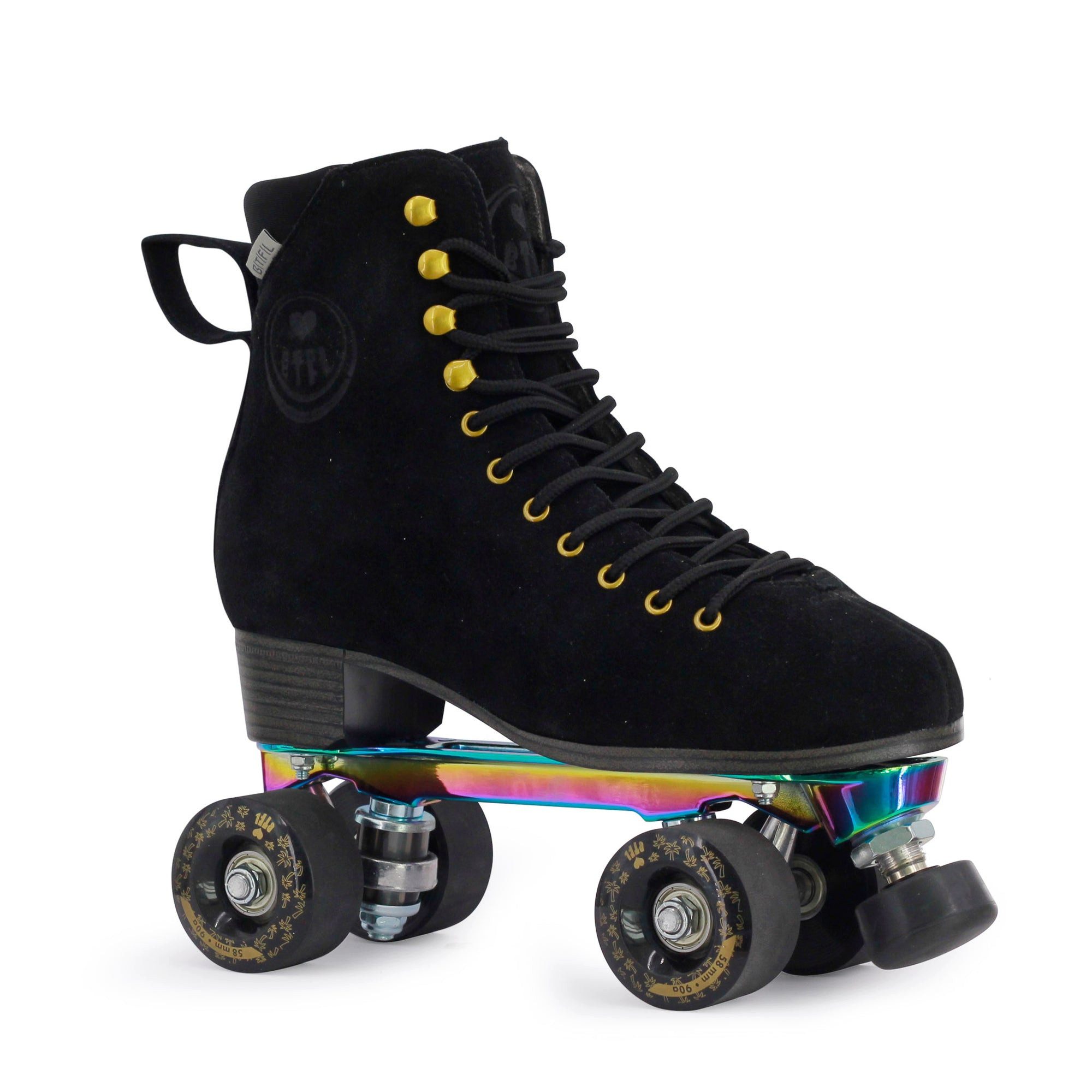 BTFL Rollschuhe Faya Pro X Classic Skate