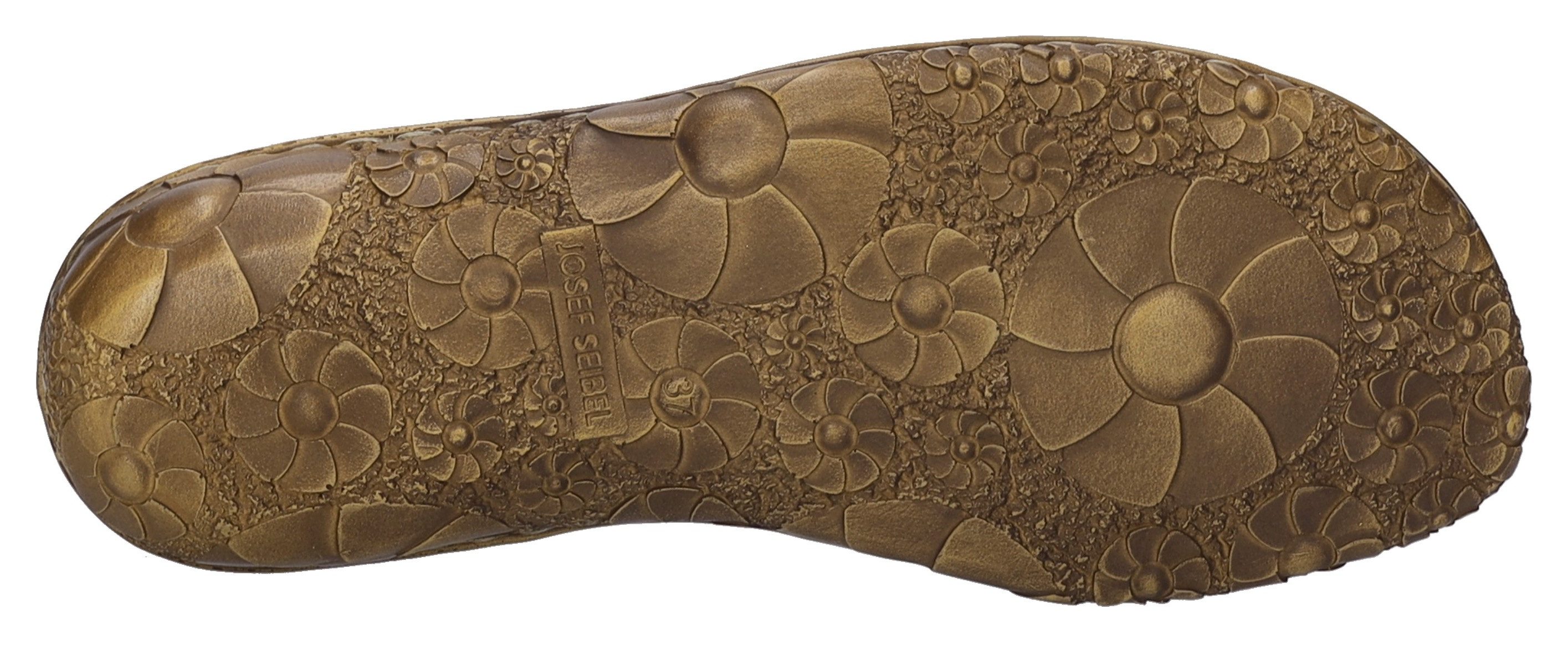 Josef Seibel ROSALIE 29 Klettschuh, Spangenschuh, Sandale, Komfortschuh mit modischer T-Spange