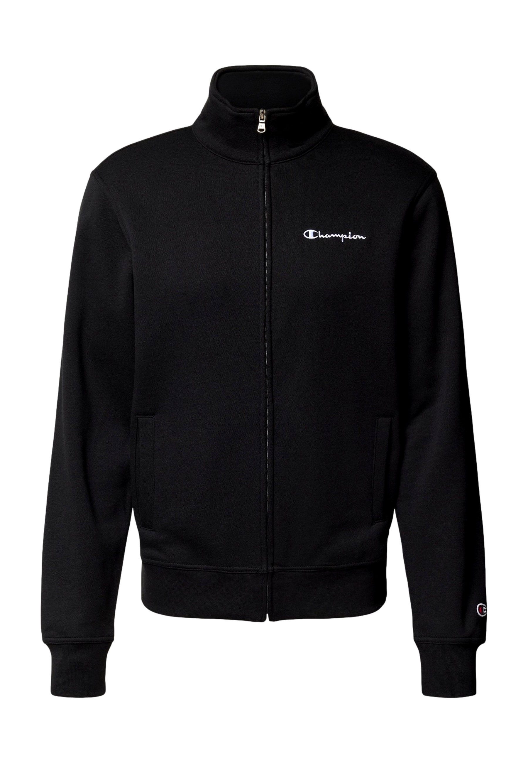 Champion Sweatjacke Jacke Sweatjacke (1-tlg)
