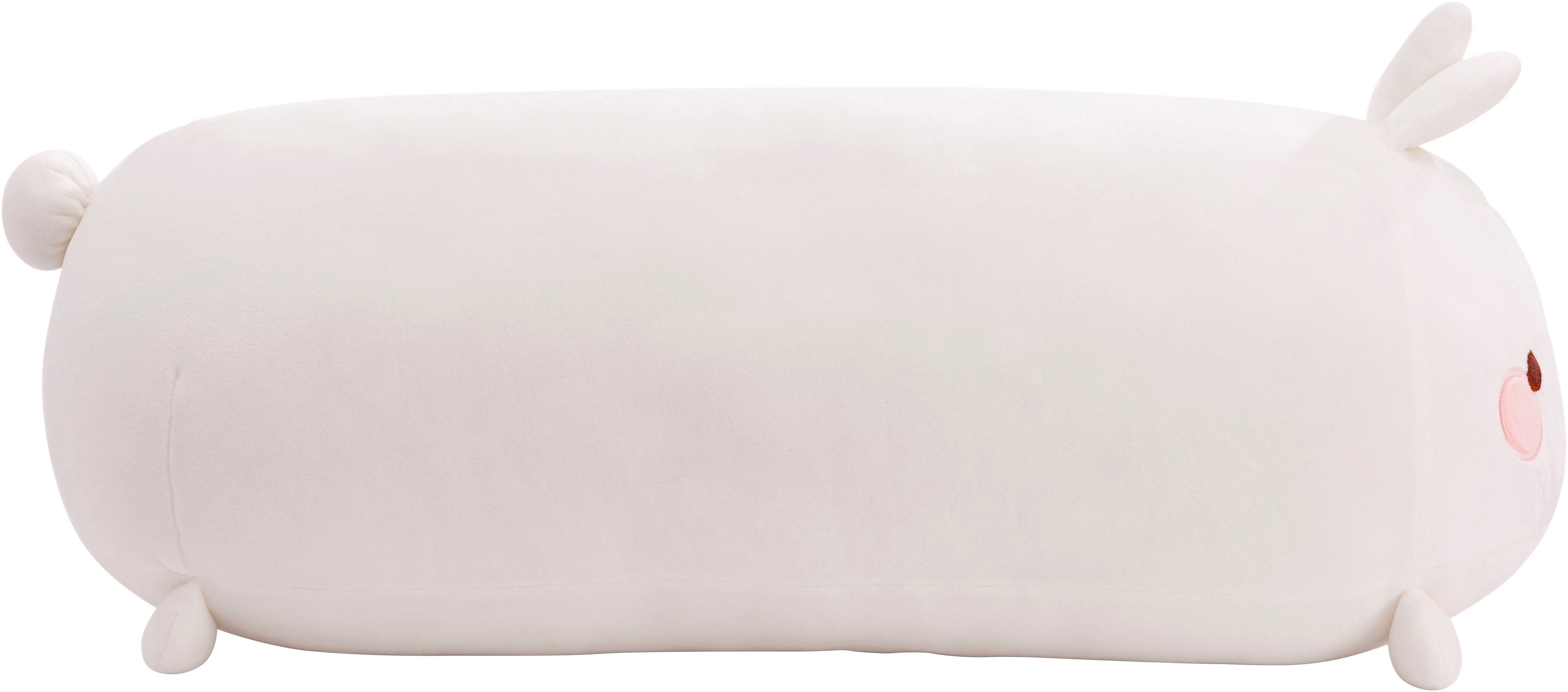 Nici Plüschfigur Molang, 56 cm, liegend