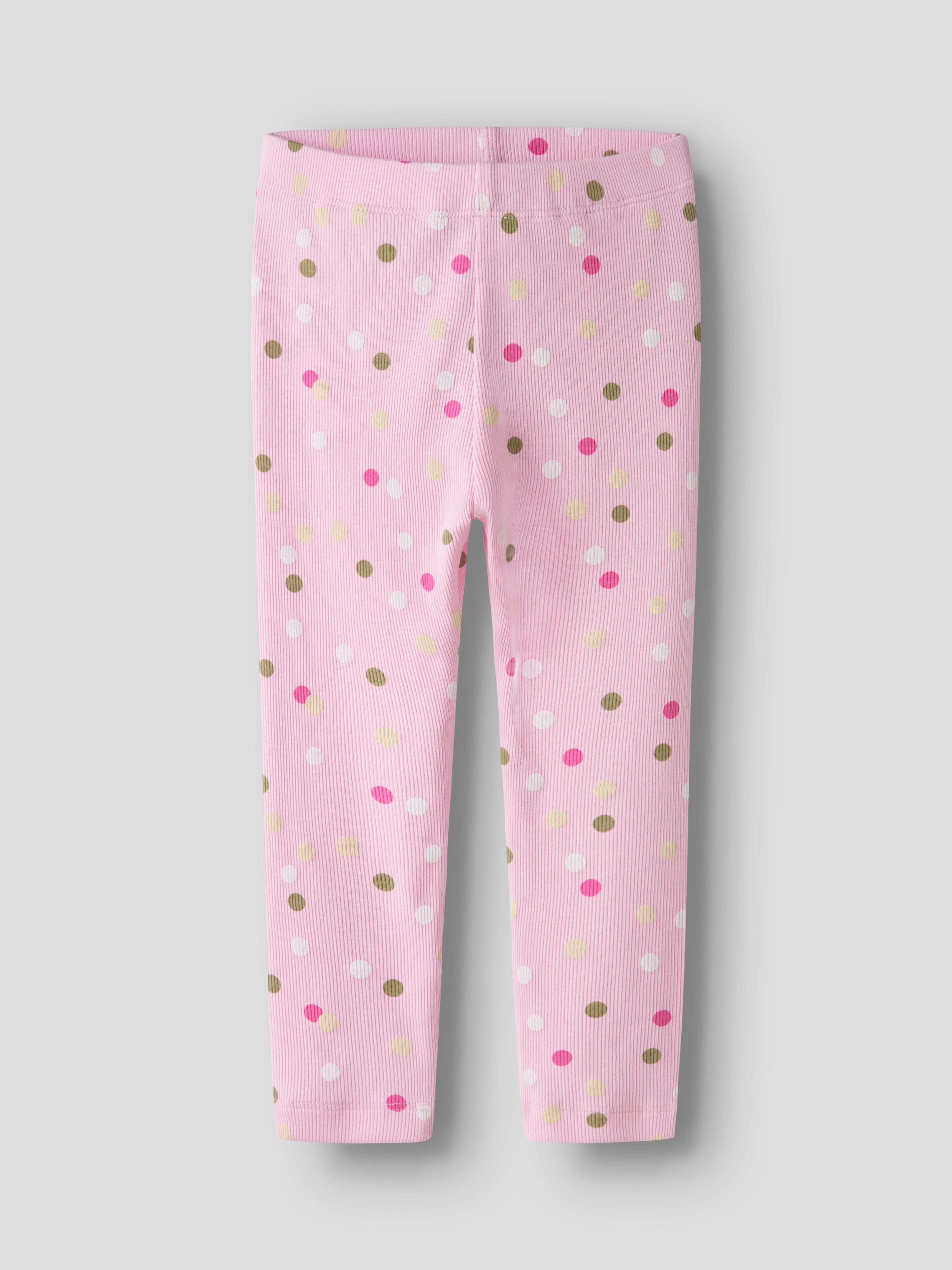 Name It Leggings NMFDOTTIA SLIM LEGGING