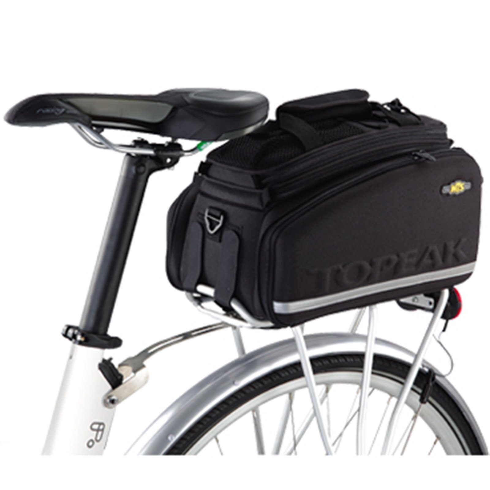 Topeak Gepäckträgertasche