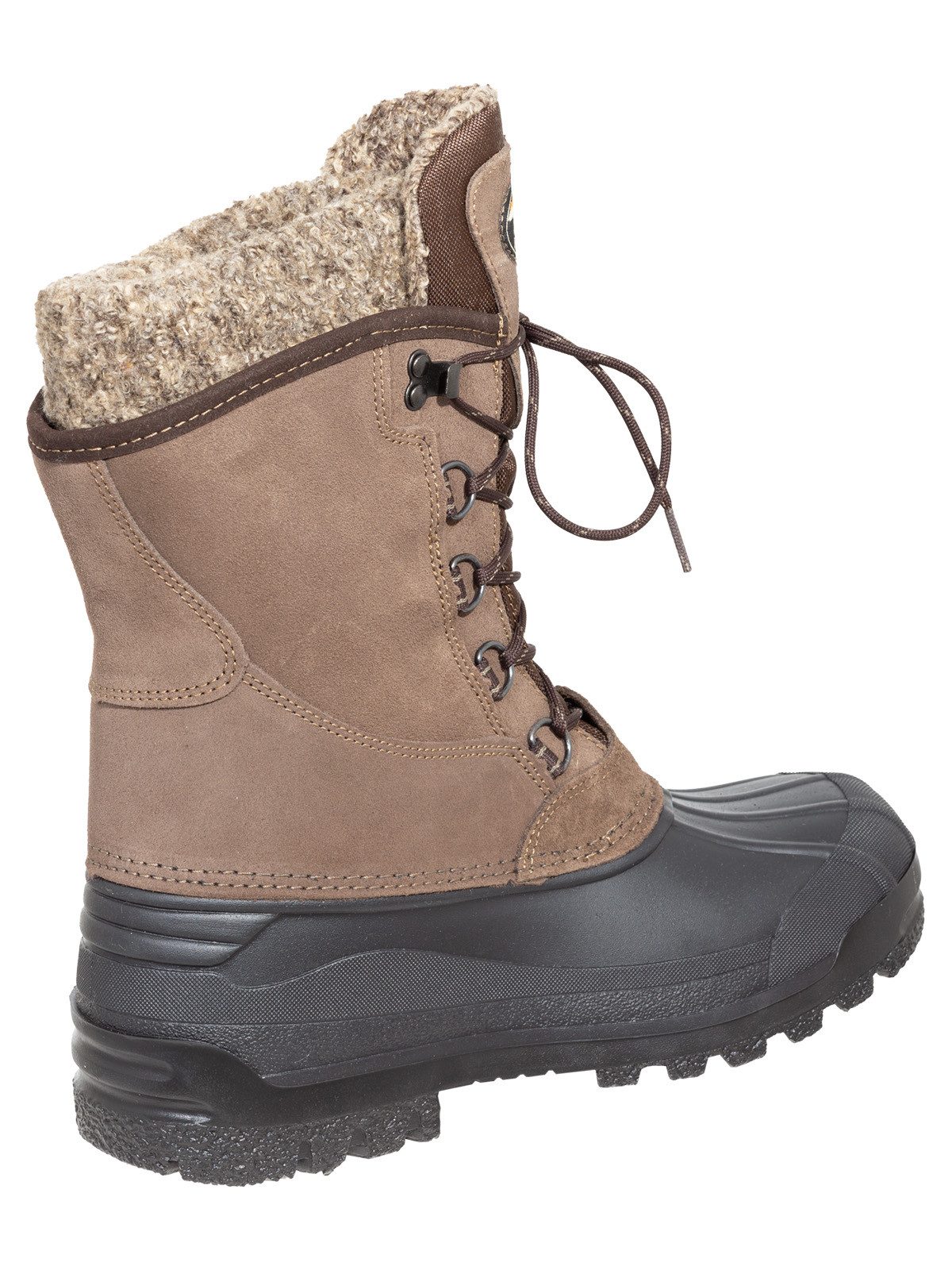Meindl Meindl Sölden Lady Wanderschuh GORE-TEX® – Winddicht, wasserdicht und atmungsaktiv