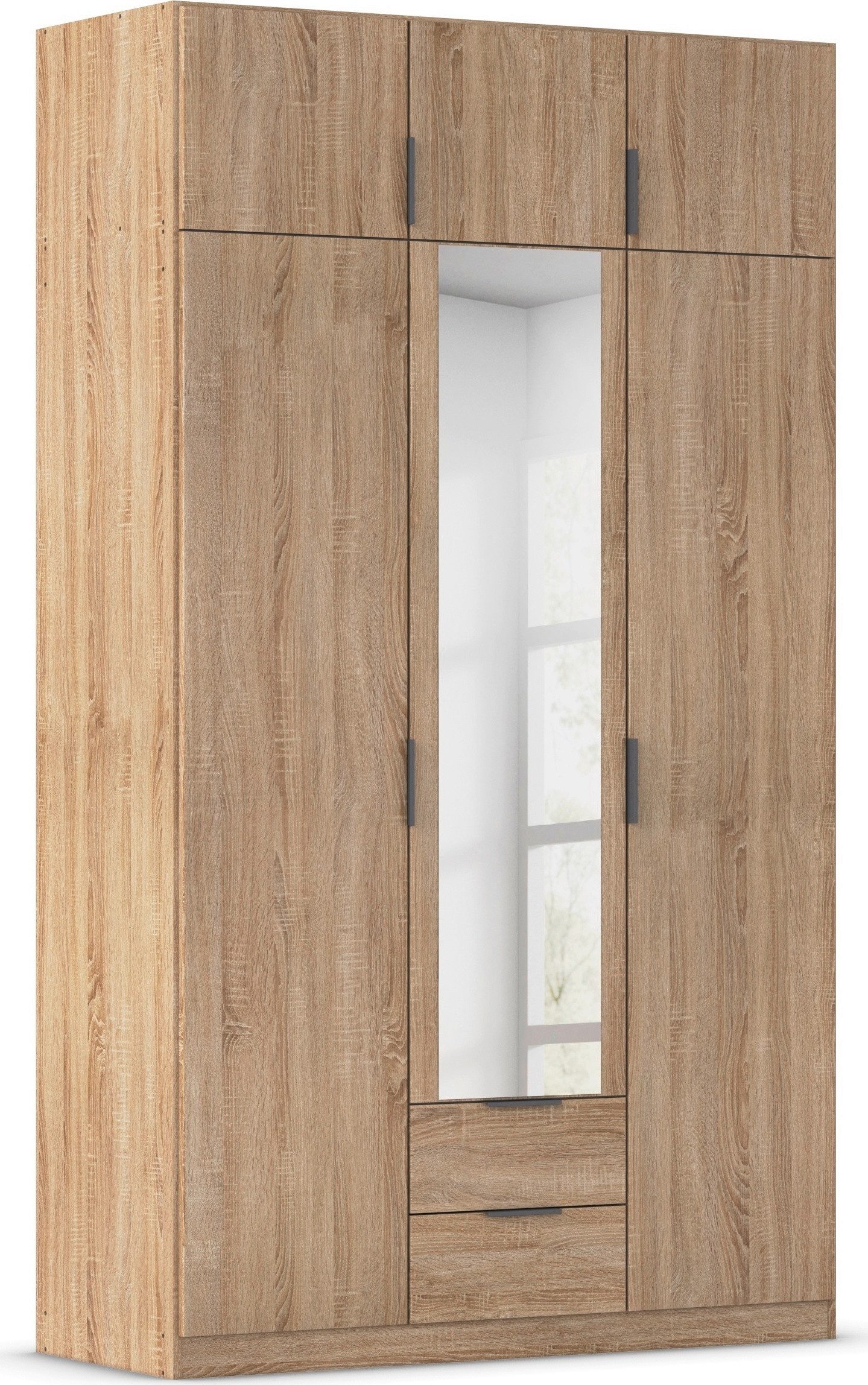 rauch Kleiderschrank Drehtürenschrank Schrank Garderobe Ankleide günstig online kaufen