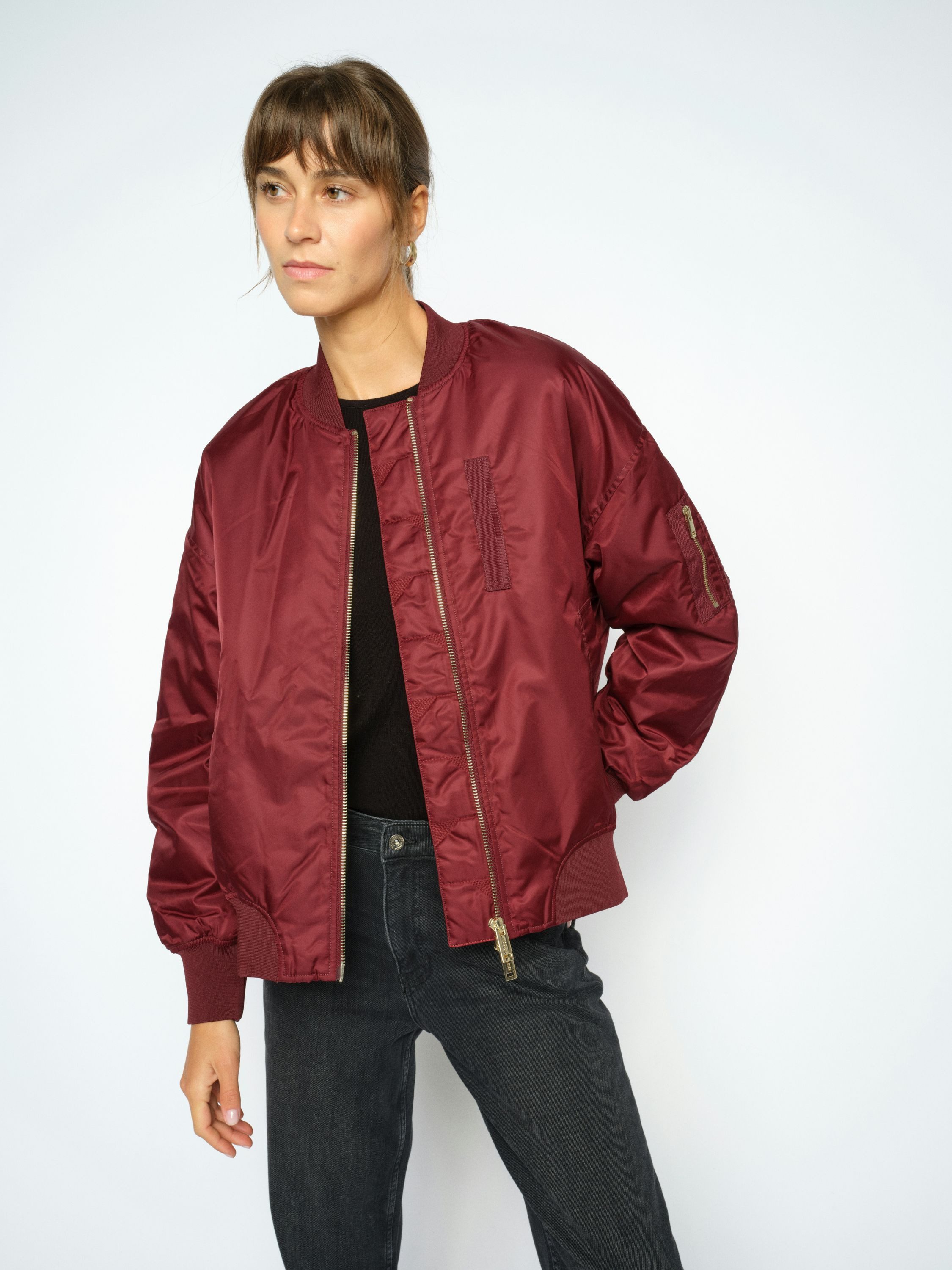 Mos Mosh Bomberjacke