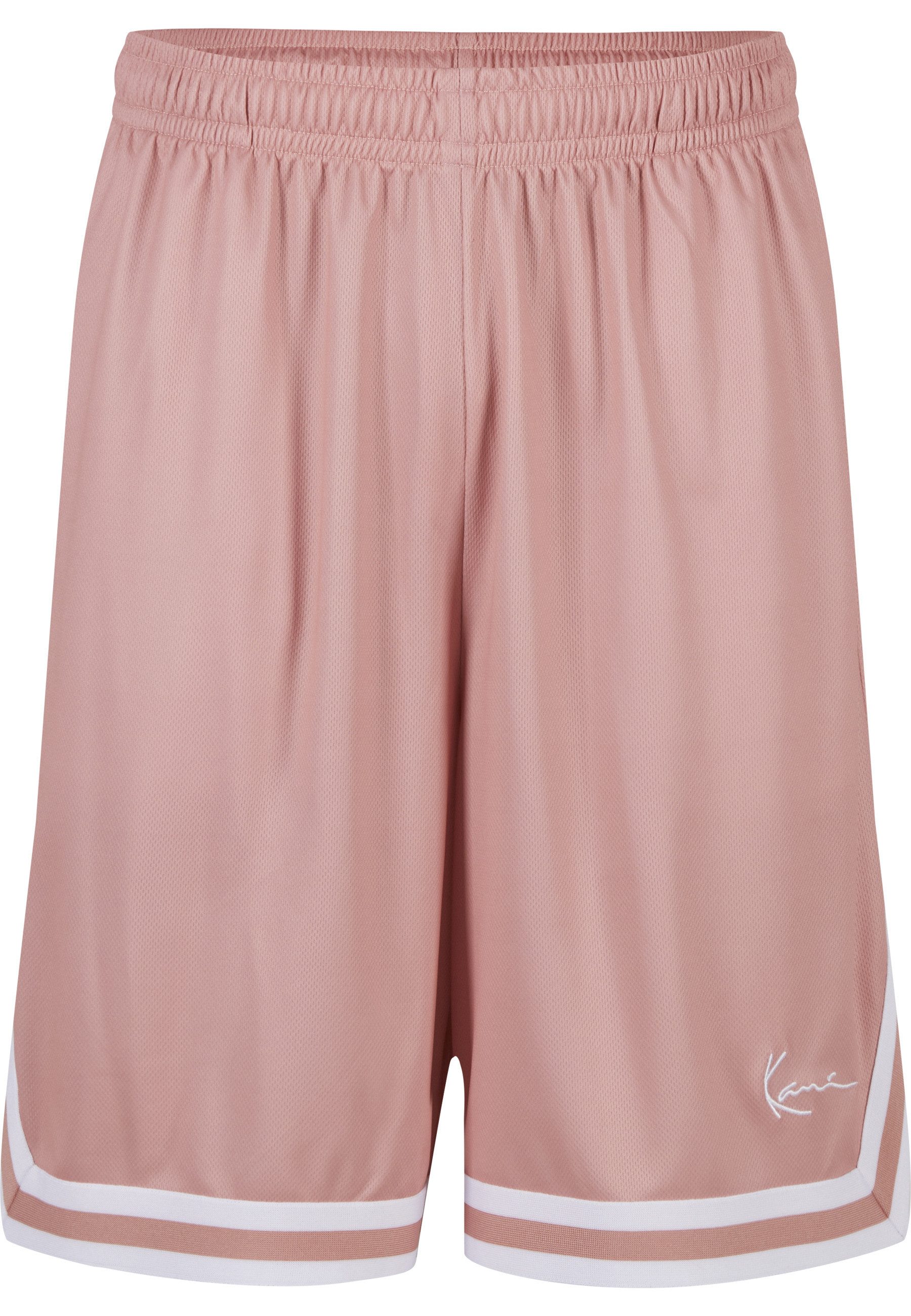 Karl Kani Trainingsshorts Karl Kani Small Signature Essential Mesh Shorts (1-tlg)