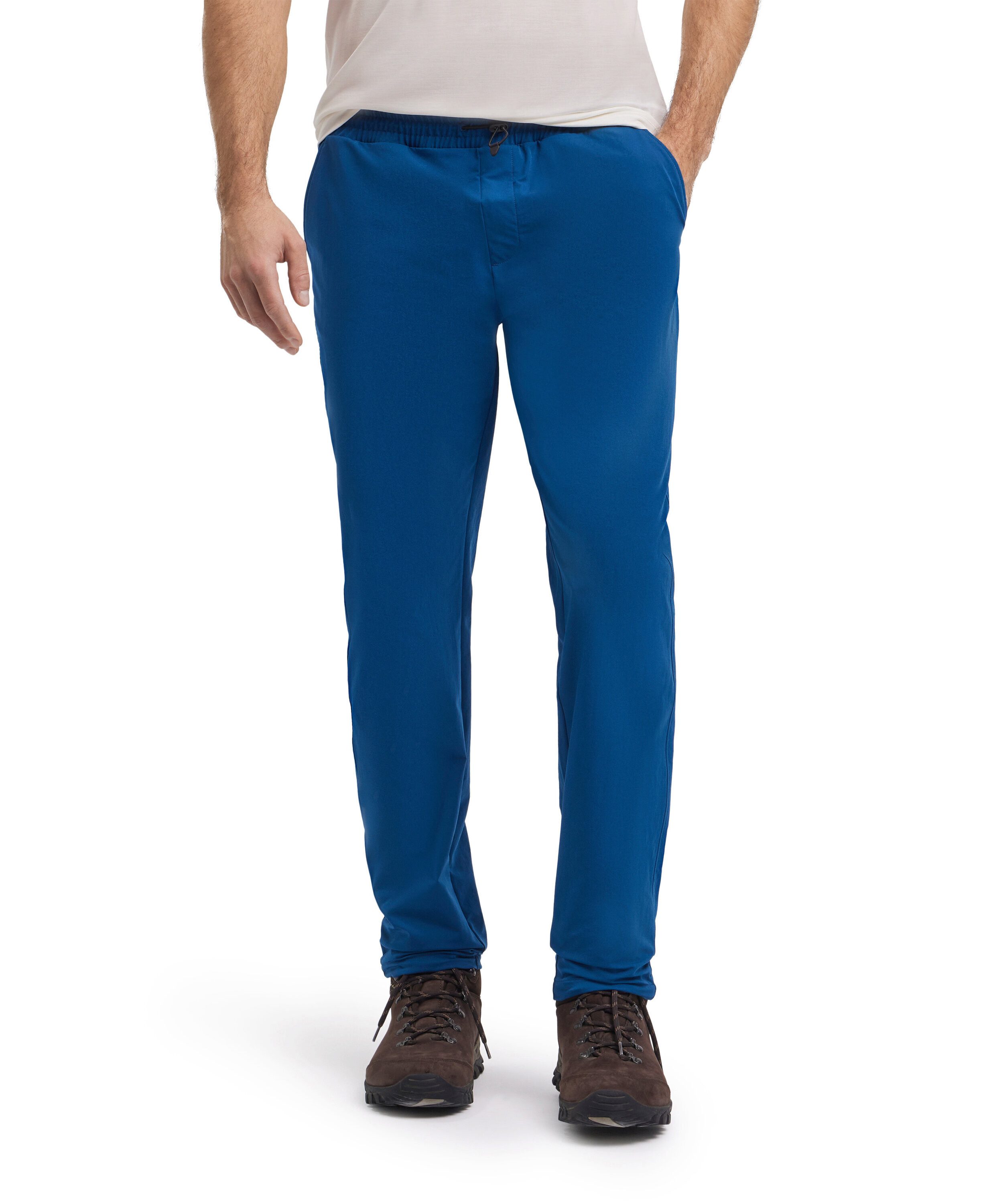 FALKE Sporthose (1-tlg) für optimalen Feuchtigkeitstransport günstig online kaufen