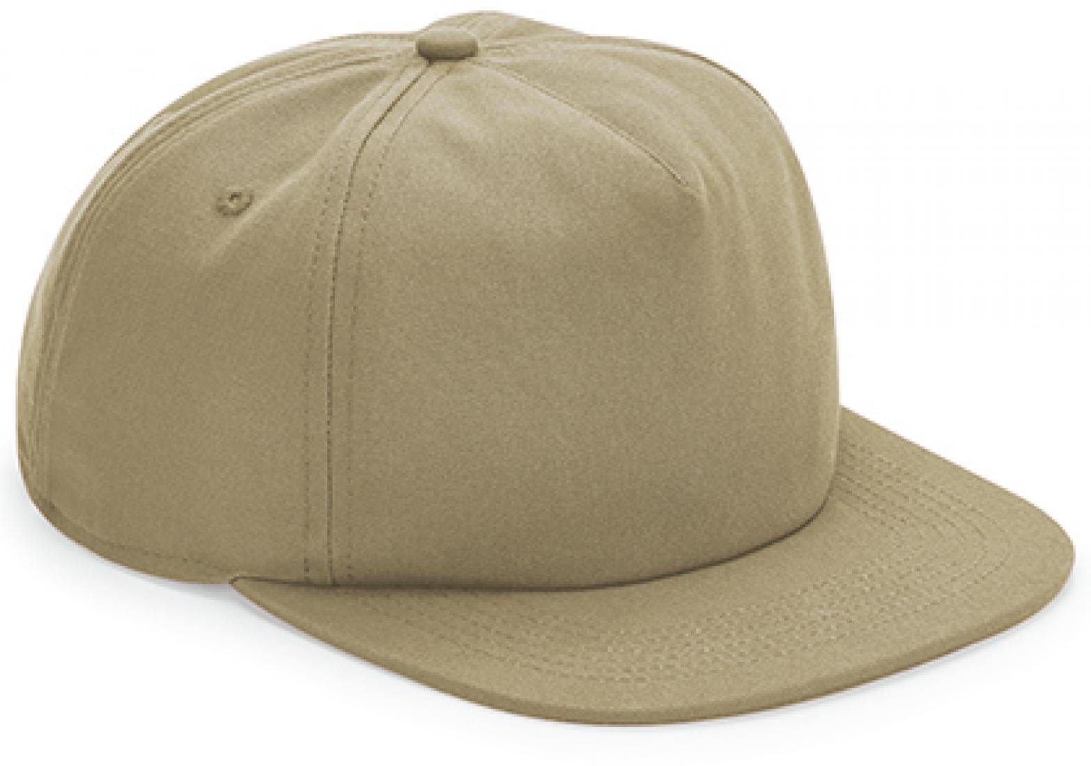 Beechfield® Baseball Cap Organic Cotton Unstructured günstig online kaufen
