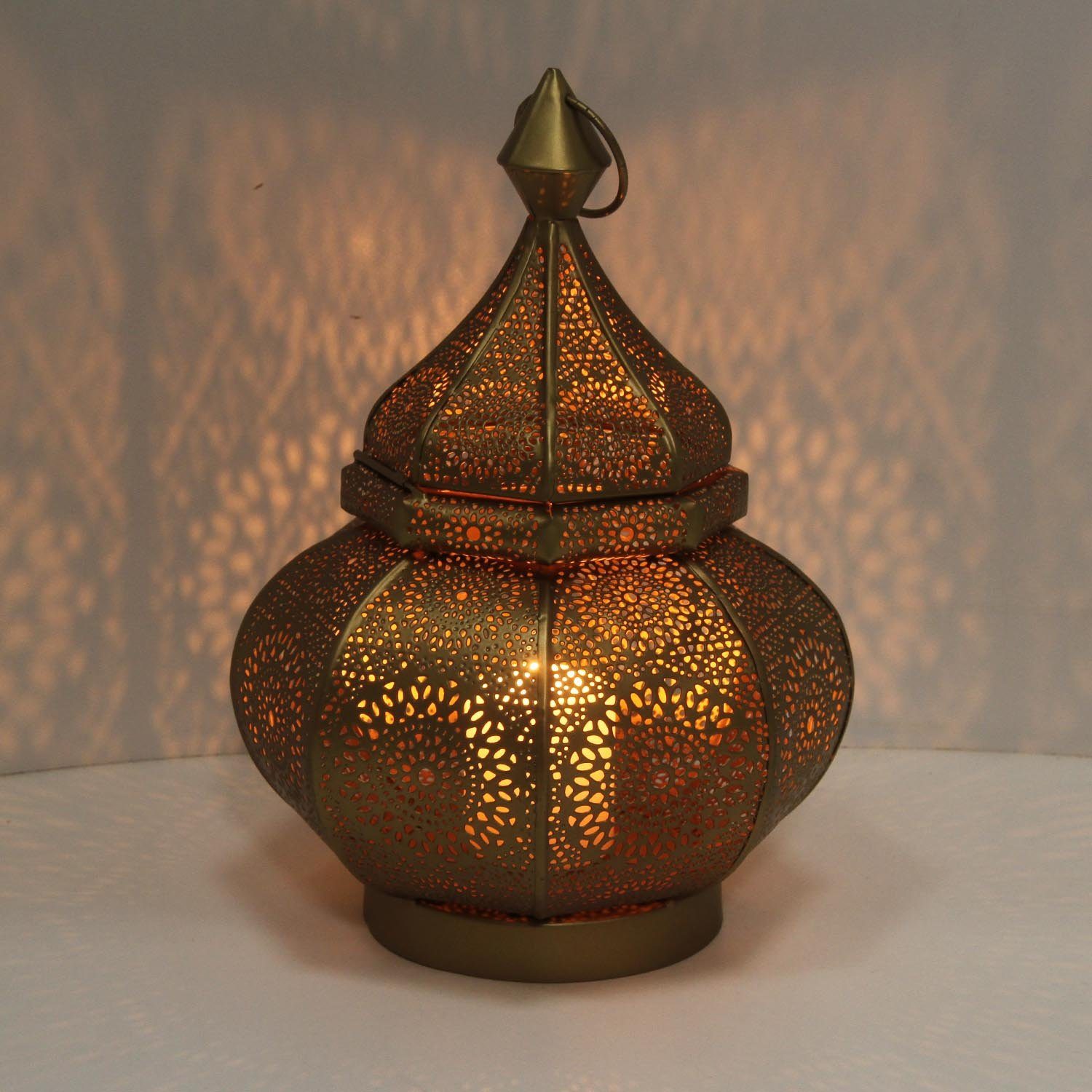 Casa Moro Windlicht Orientalisches Windlicht Anida günstig online kaufen